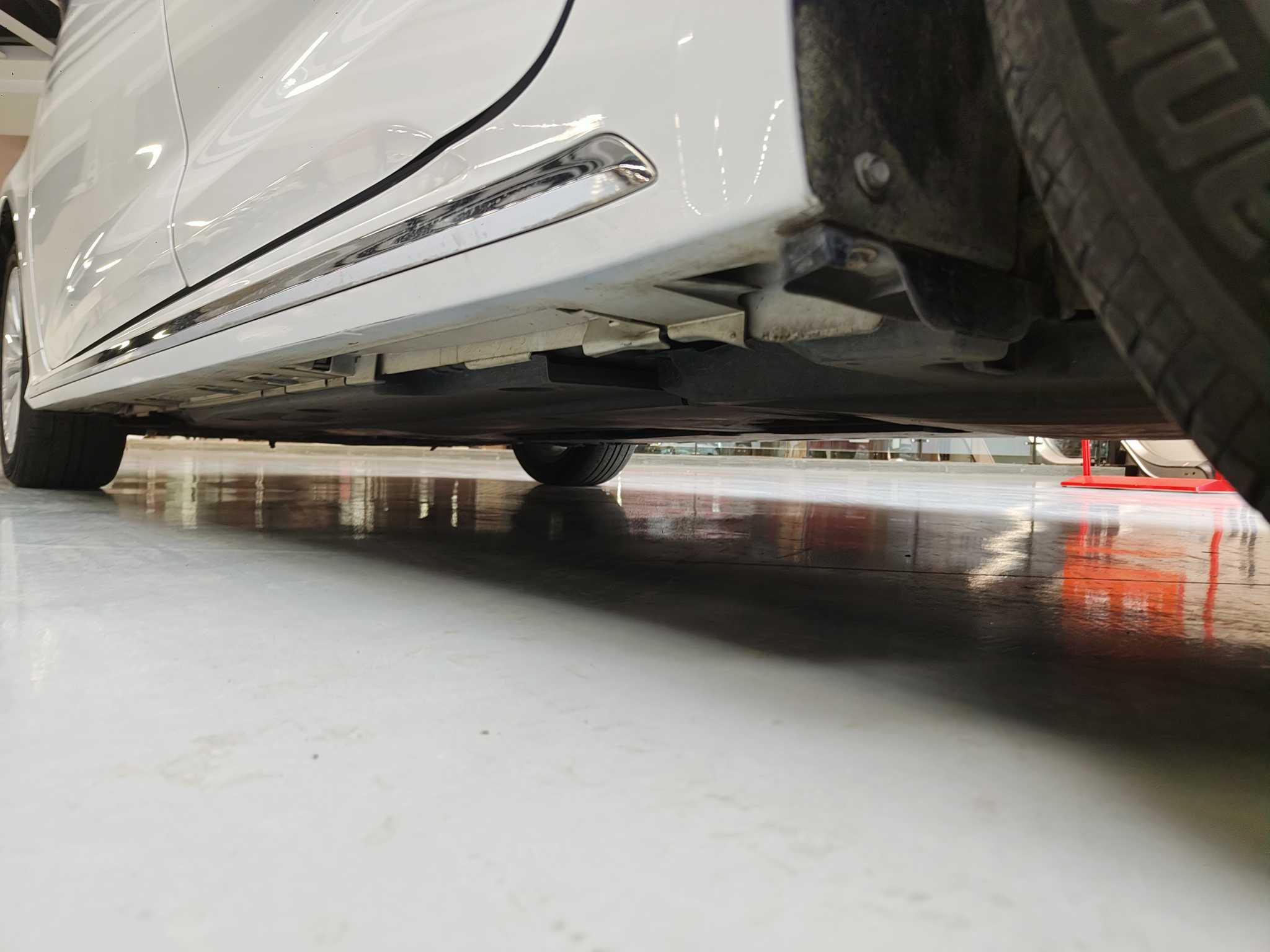 Toyota Allion 2022 immagine di auto #19