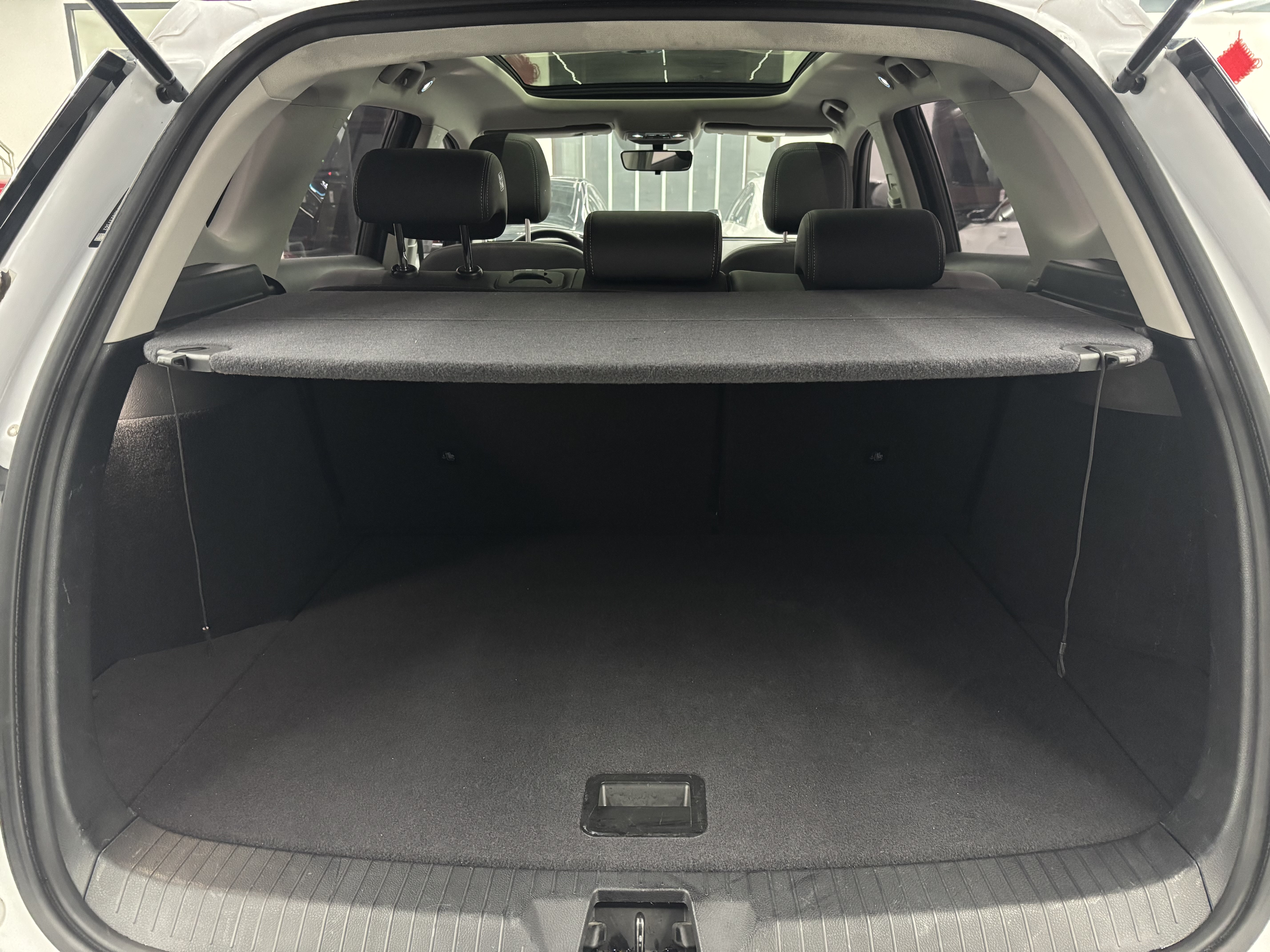 BYD M9 2021 #19 BYD M9 2021 immagine di auto #19