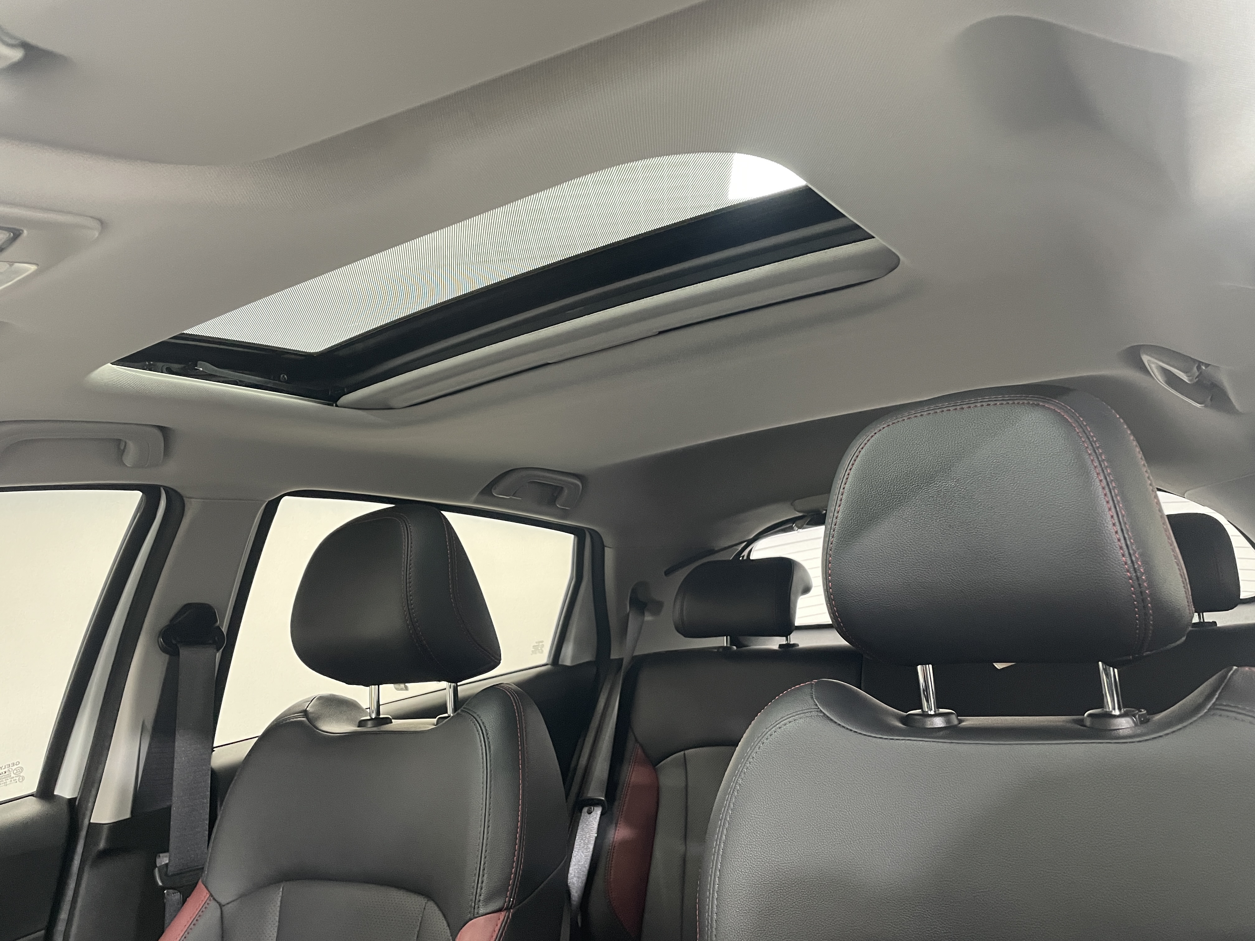 GEELY Vision X3 2022 изображение автомобиля #19