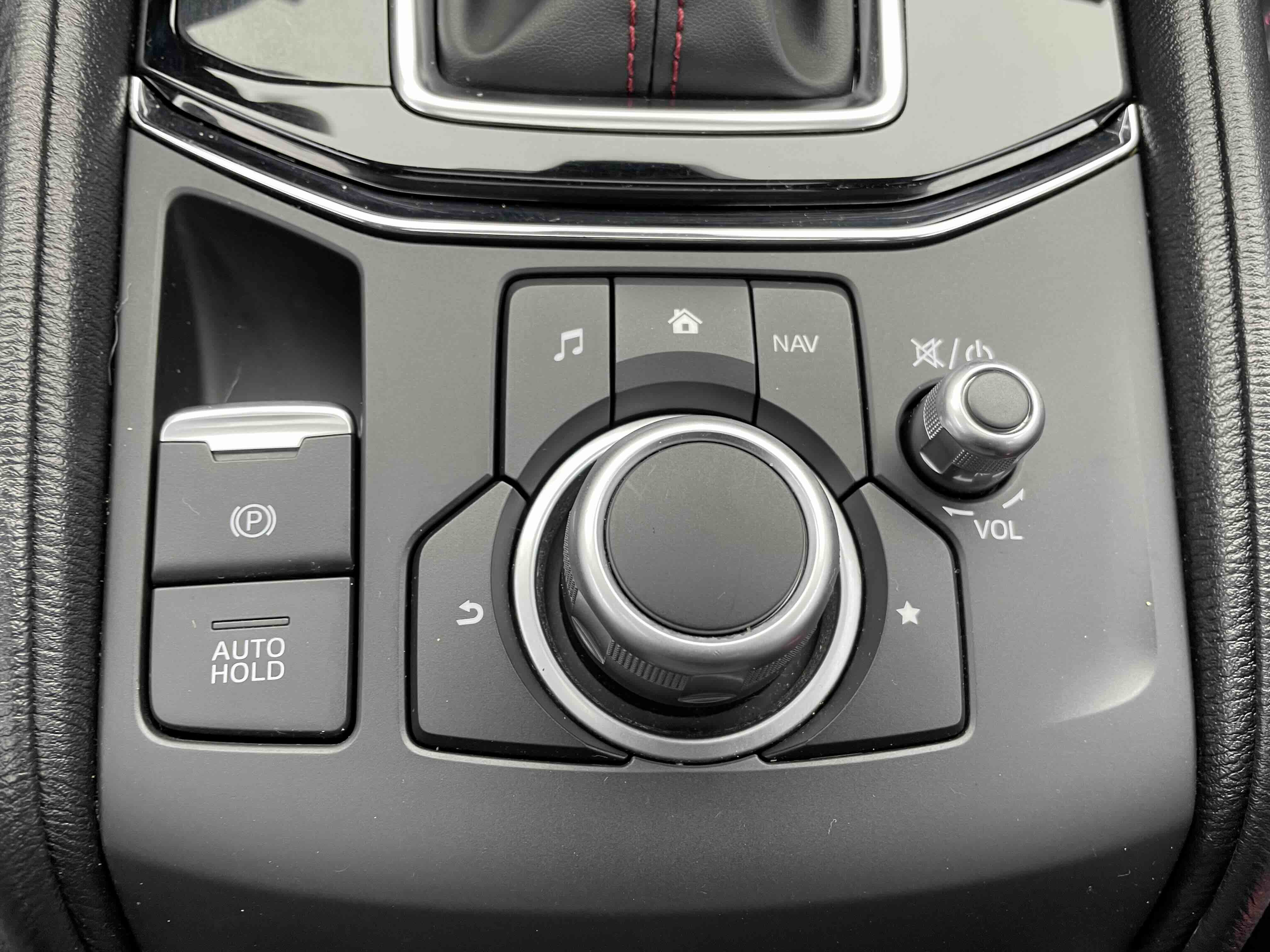 马自达 马自达CX-5 2022 汽车图片 #19