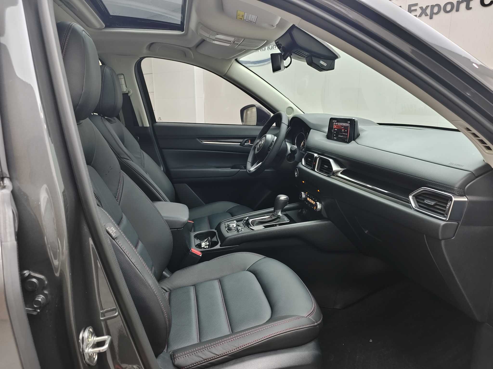 Mazda CX-5 2022 car image #19