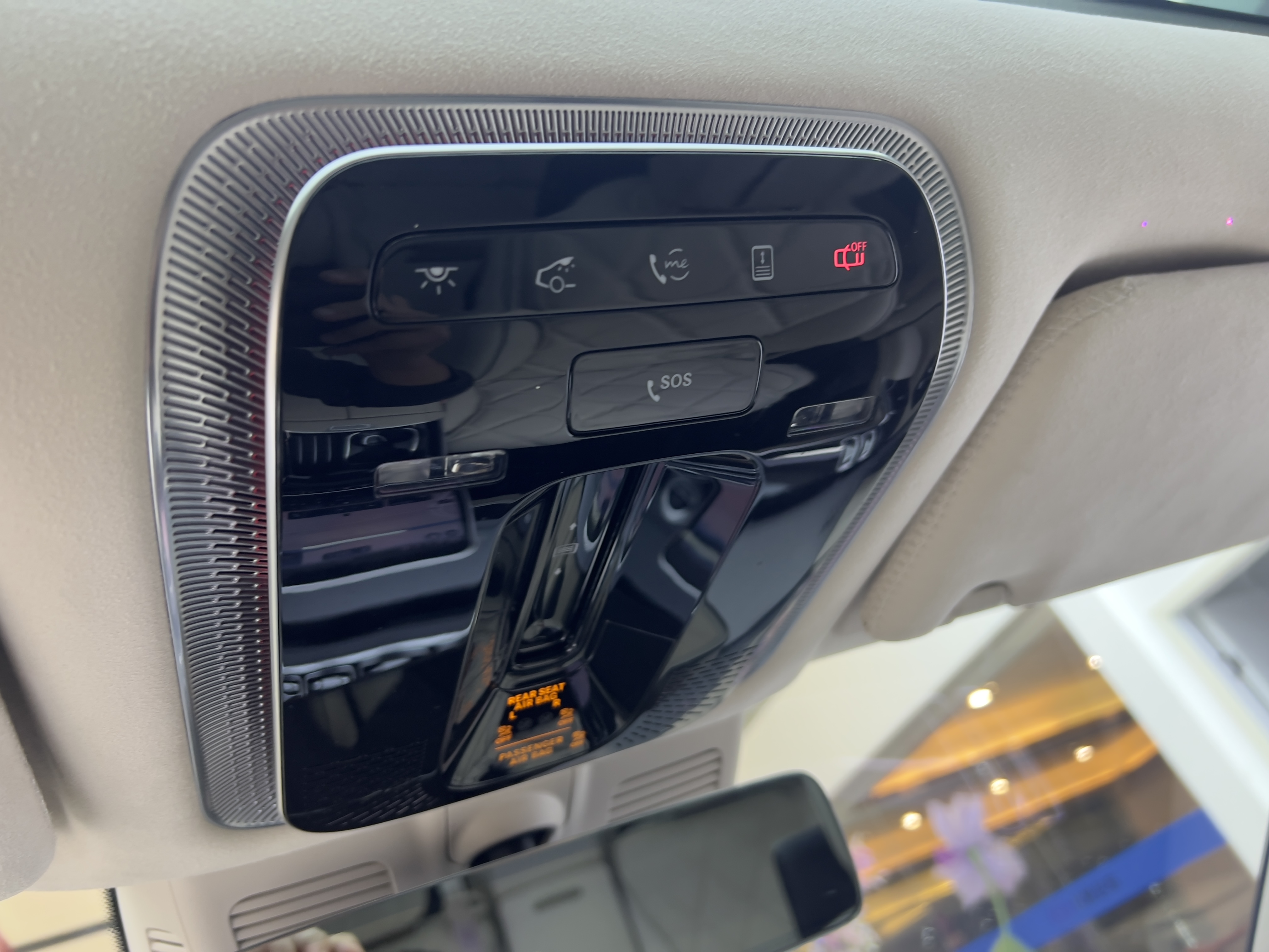 Mercedes-Benz Maybach S Class 2022 imagem de carro #19