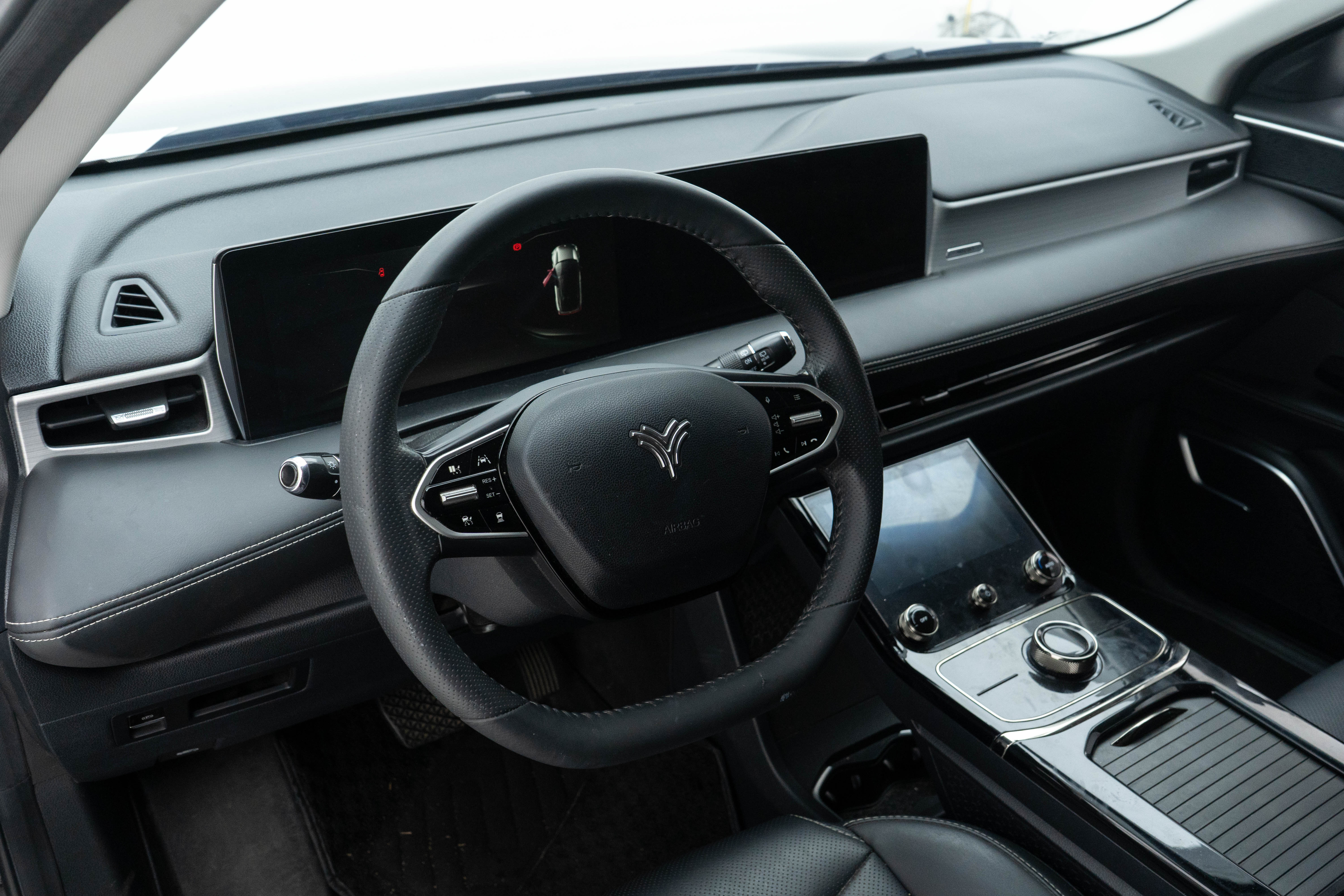 Neta U 2022 изображение автомобиля #19