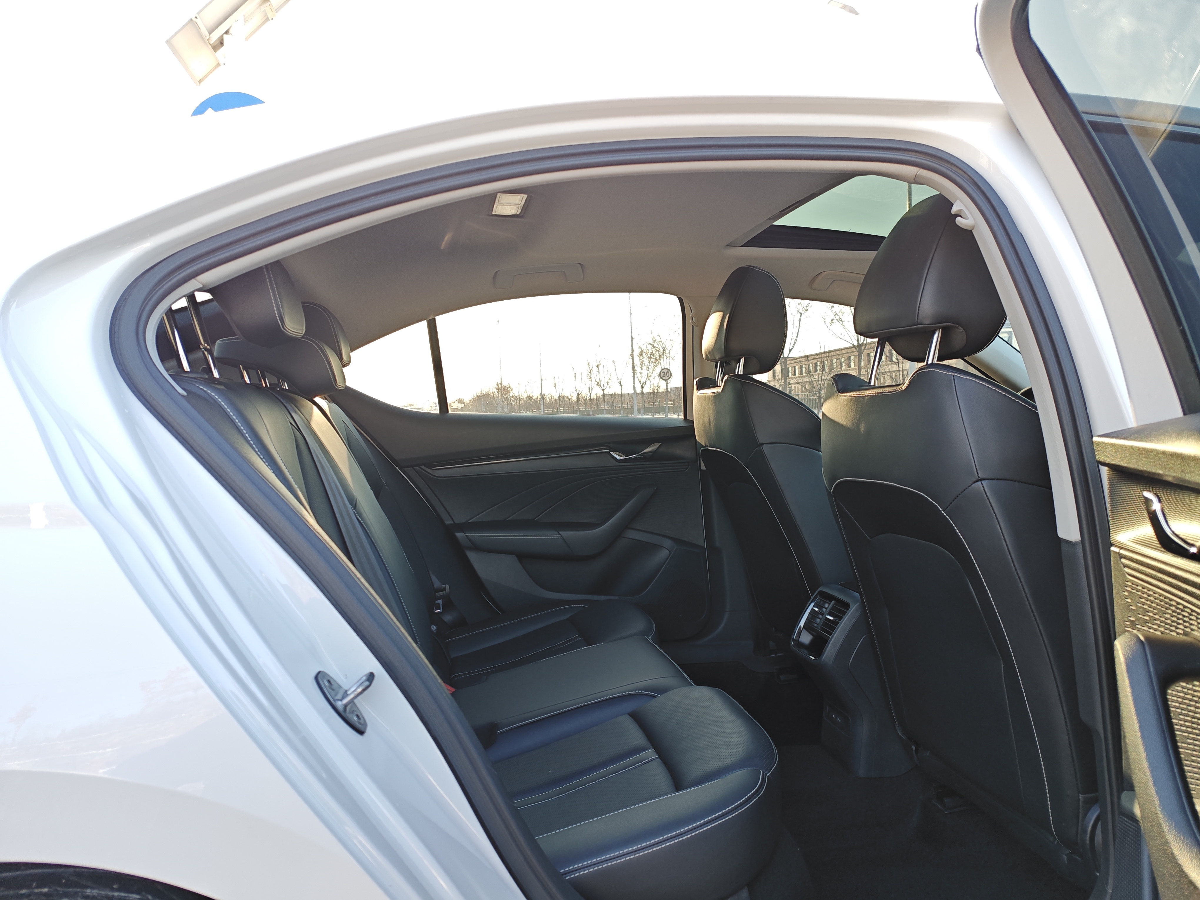 Skoda Octavia 2021 #19 Skoda Octavia 2021 car image #19