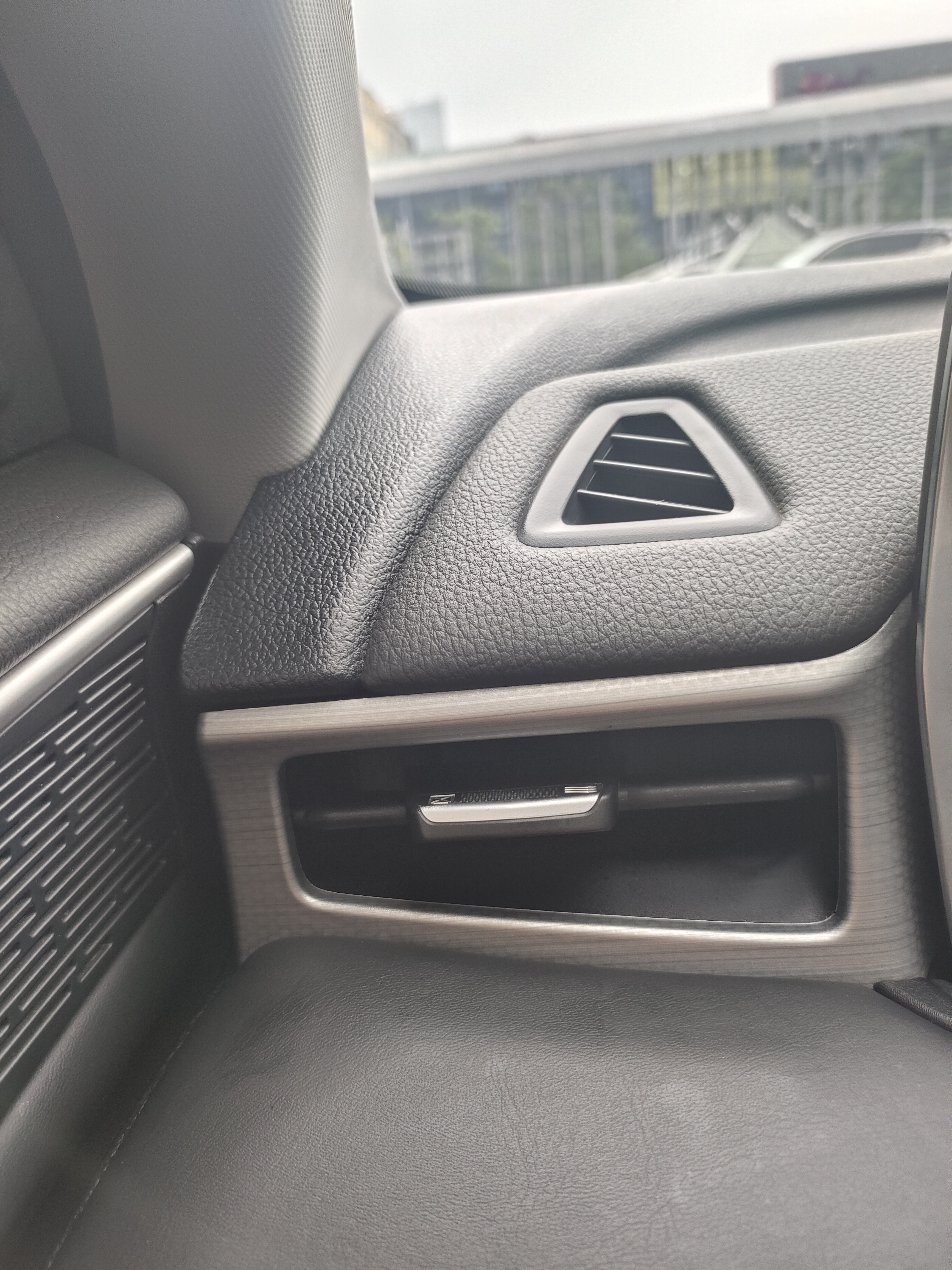 Neta U 2022 изображение автомобиля #19