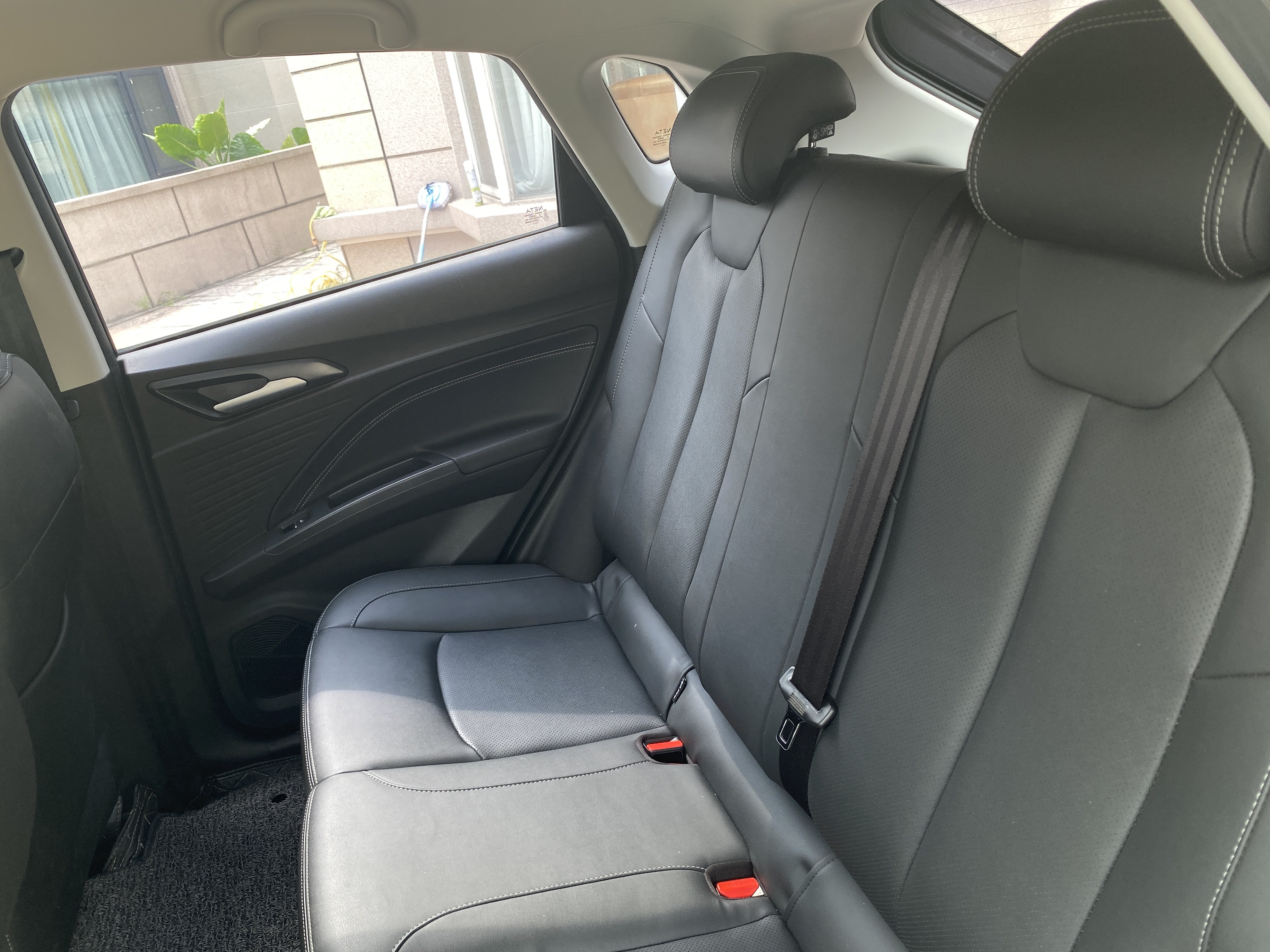 Neta V 2021 #19 Neta V 2021 изображение автомобиля #19