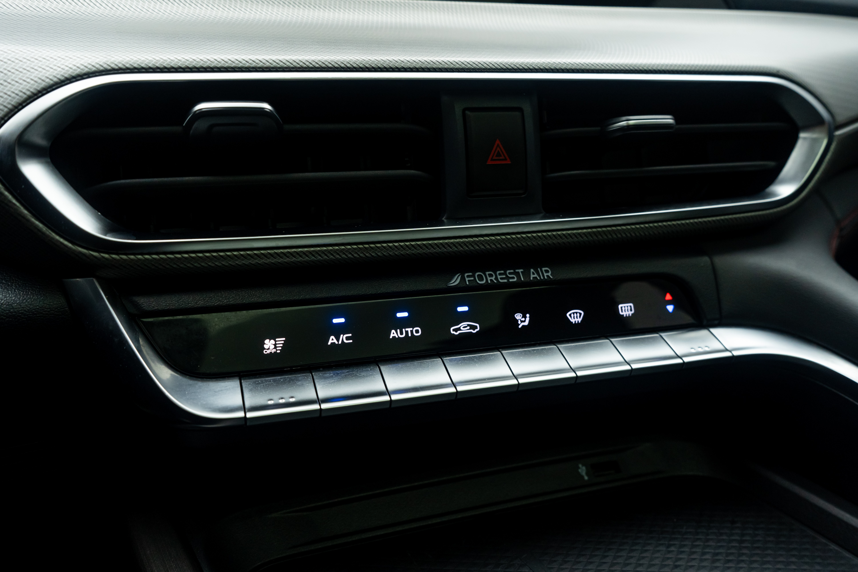 Changan UNI-T 2021 immagine di auto #19