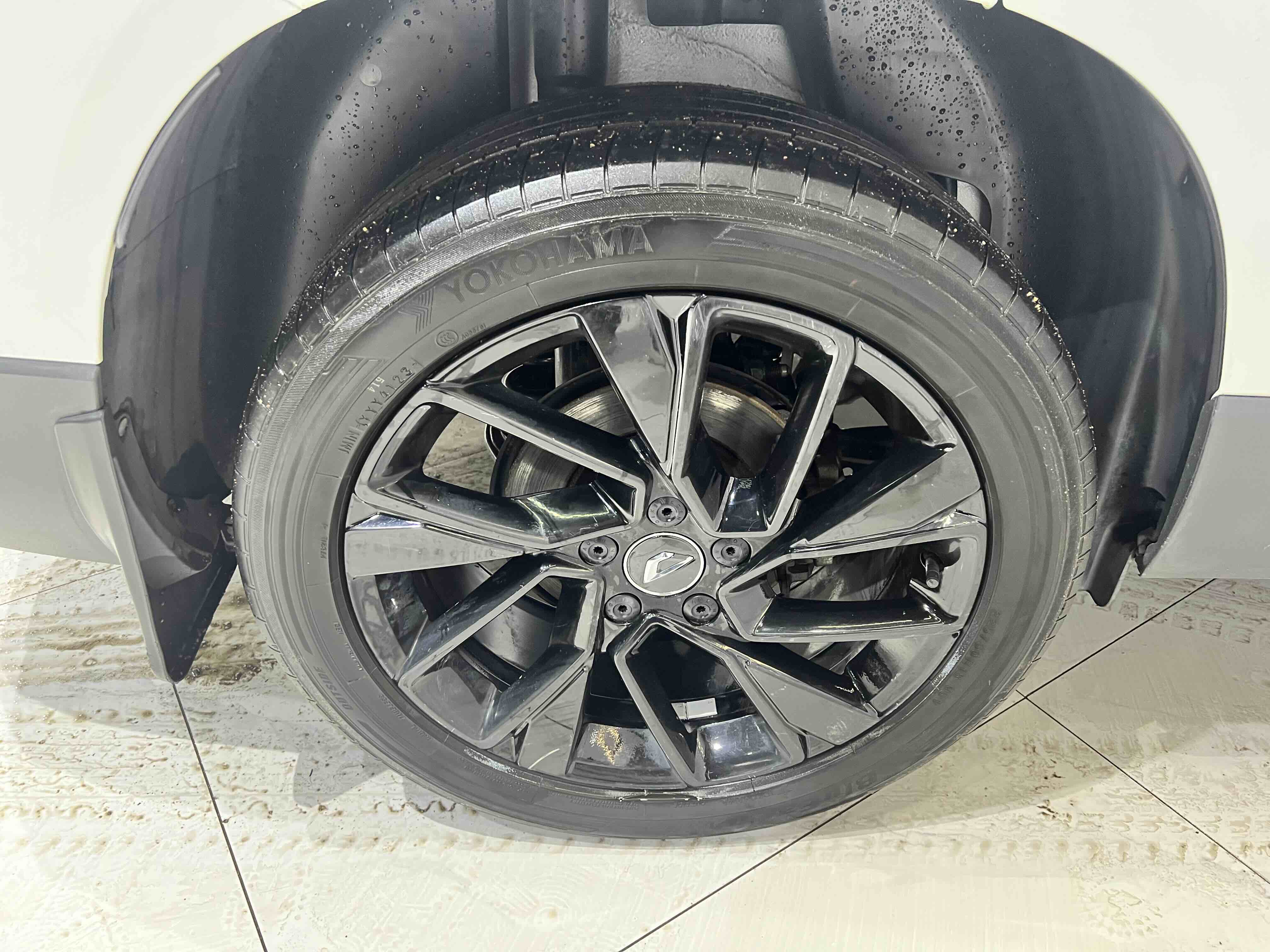 捷达 捷达VS7 2022 汽车图片 #19