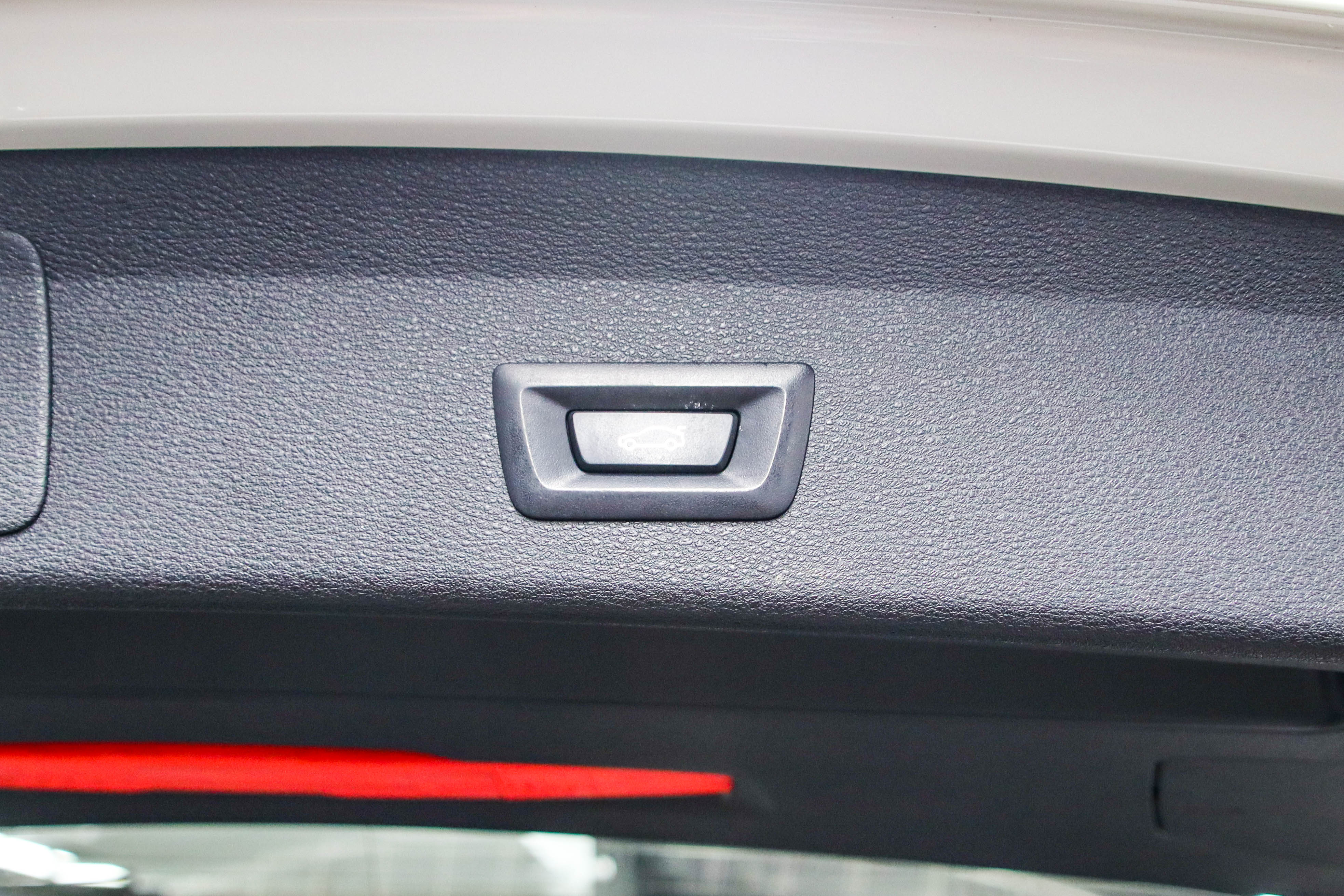 BMW X1 2022 car image #19