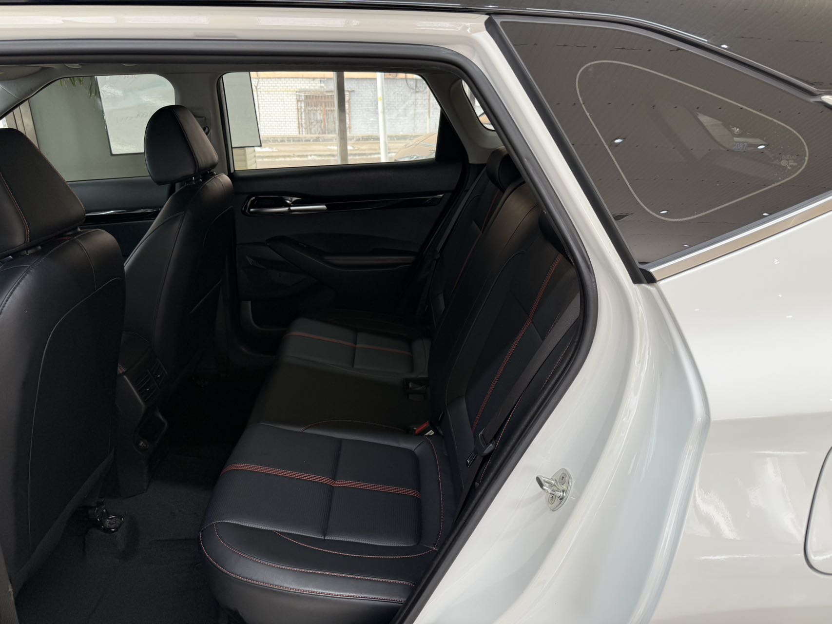 起亚 KX3傲跑 2022 汽车图片 #19