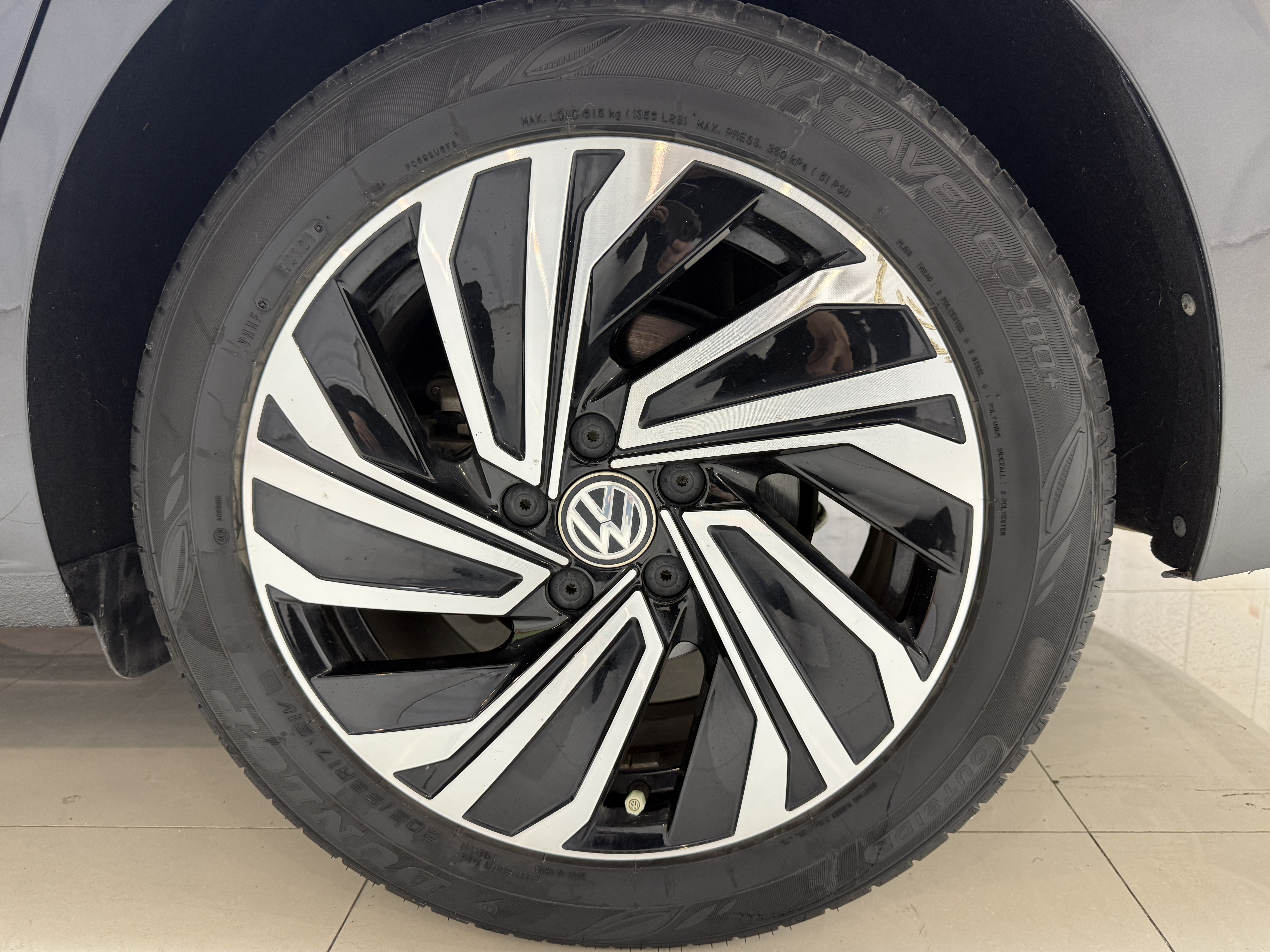 Volkswagen Sagitar 2022 car image #19