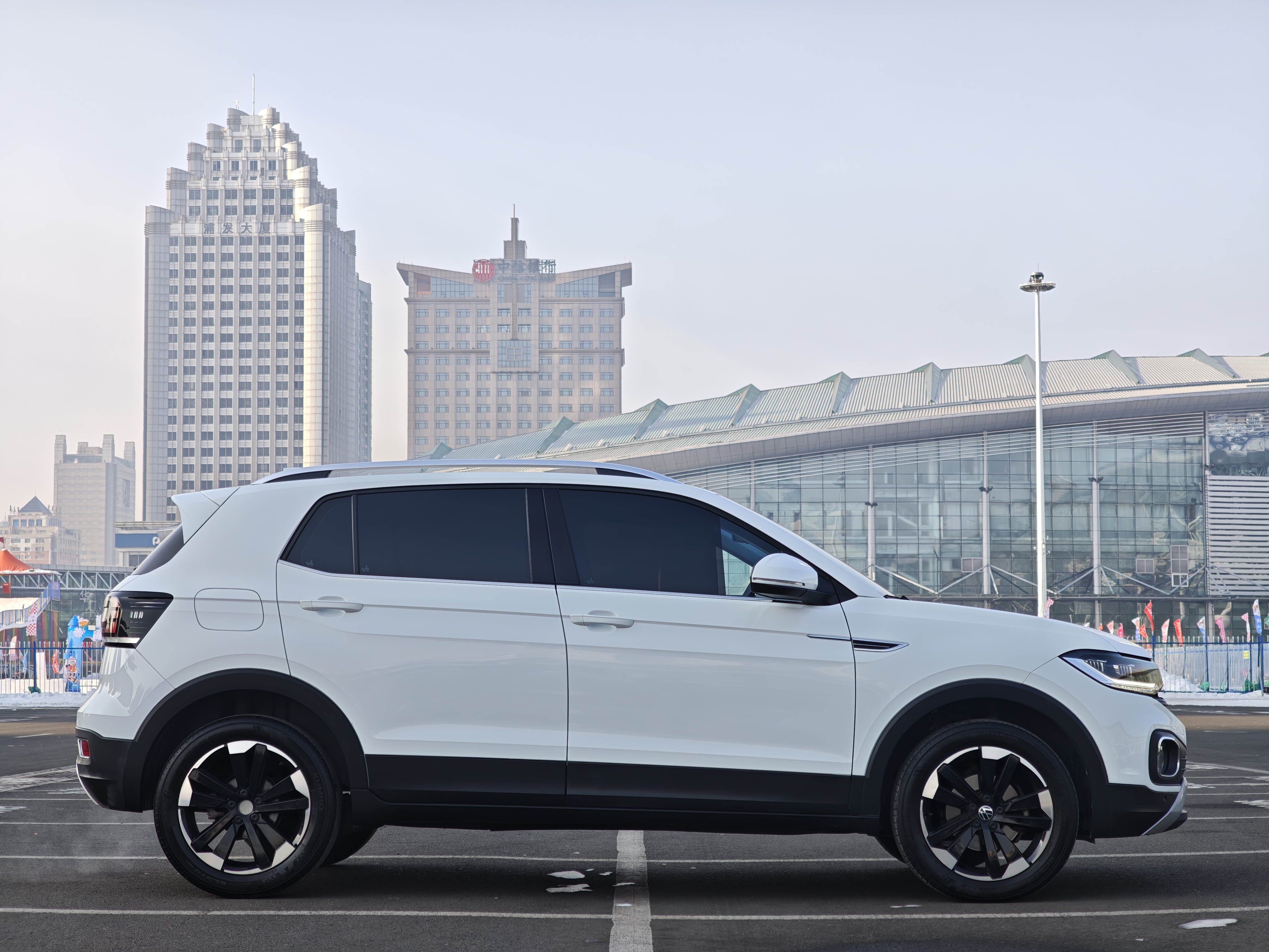 Volkswagen Tacqua 2022 #19 Volkswagen Tacqua 2022 immagine di auto #19