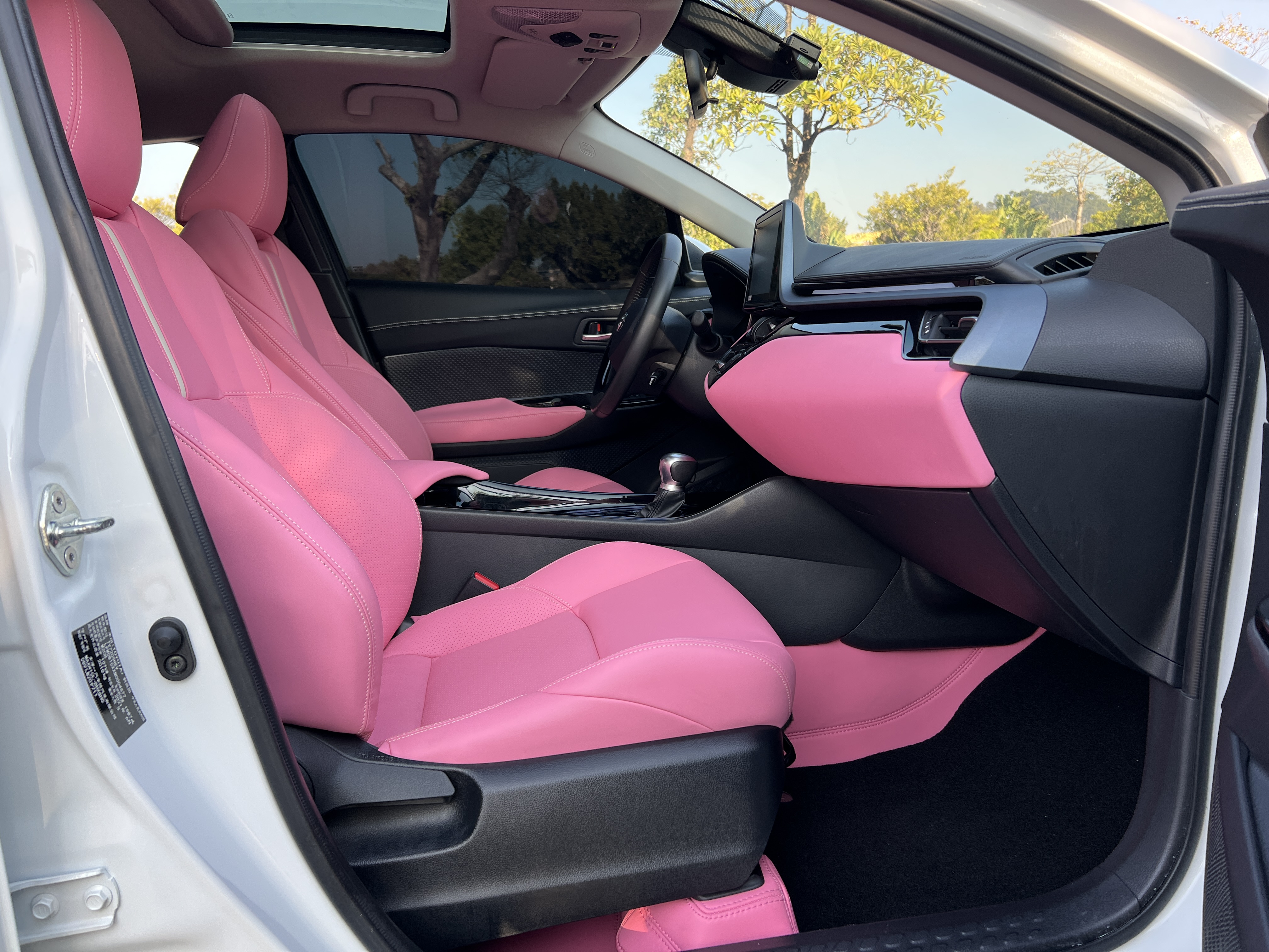 Toyota Izoa 2021 immagine di auto #19