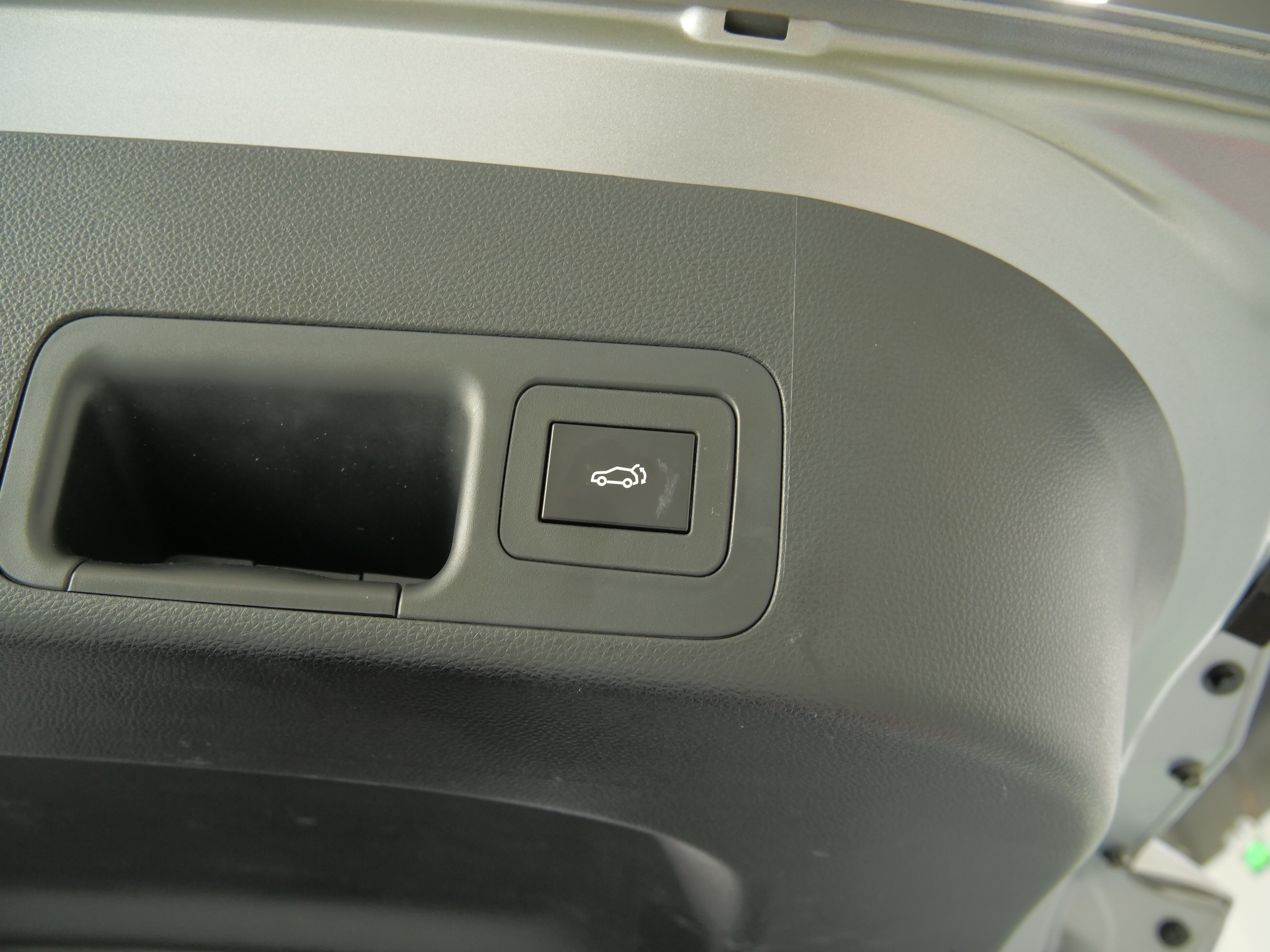 GAC Trumpchi GS4 PLUS 2022 car image #19