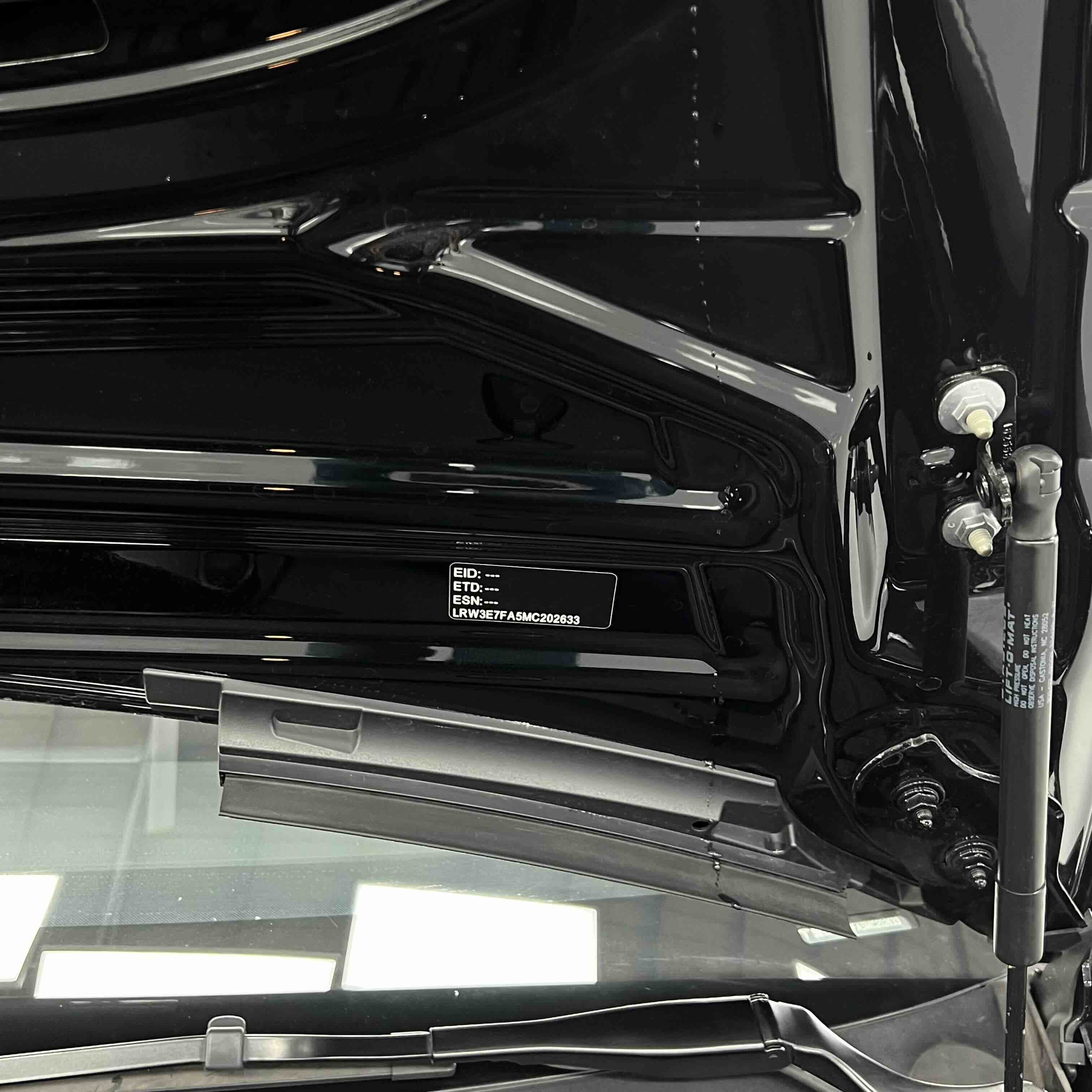 Tesla Model 3 2021 #19 Tesla Model 3 2021 car image #19
