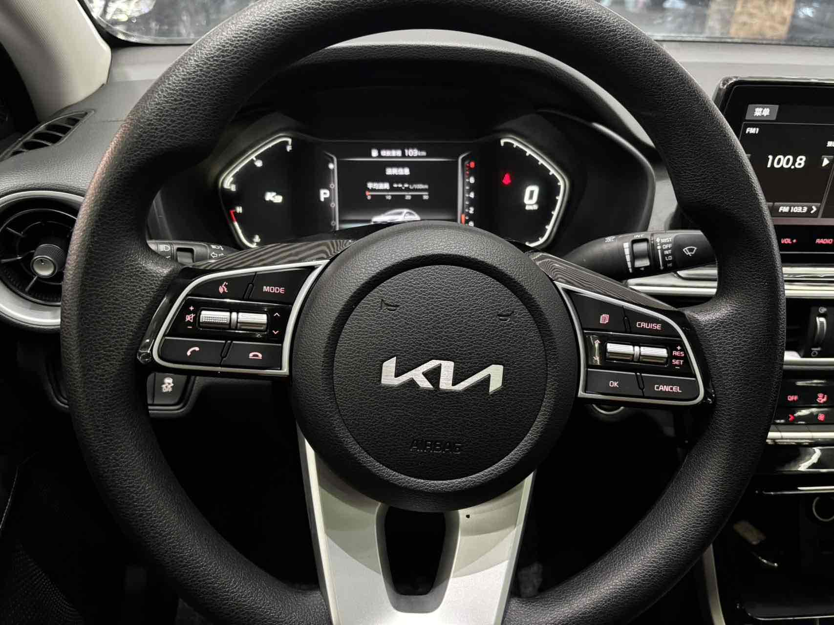 起亚 起亚K3 2021 汽车图片 #19