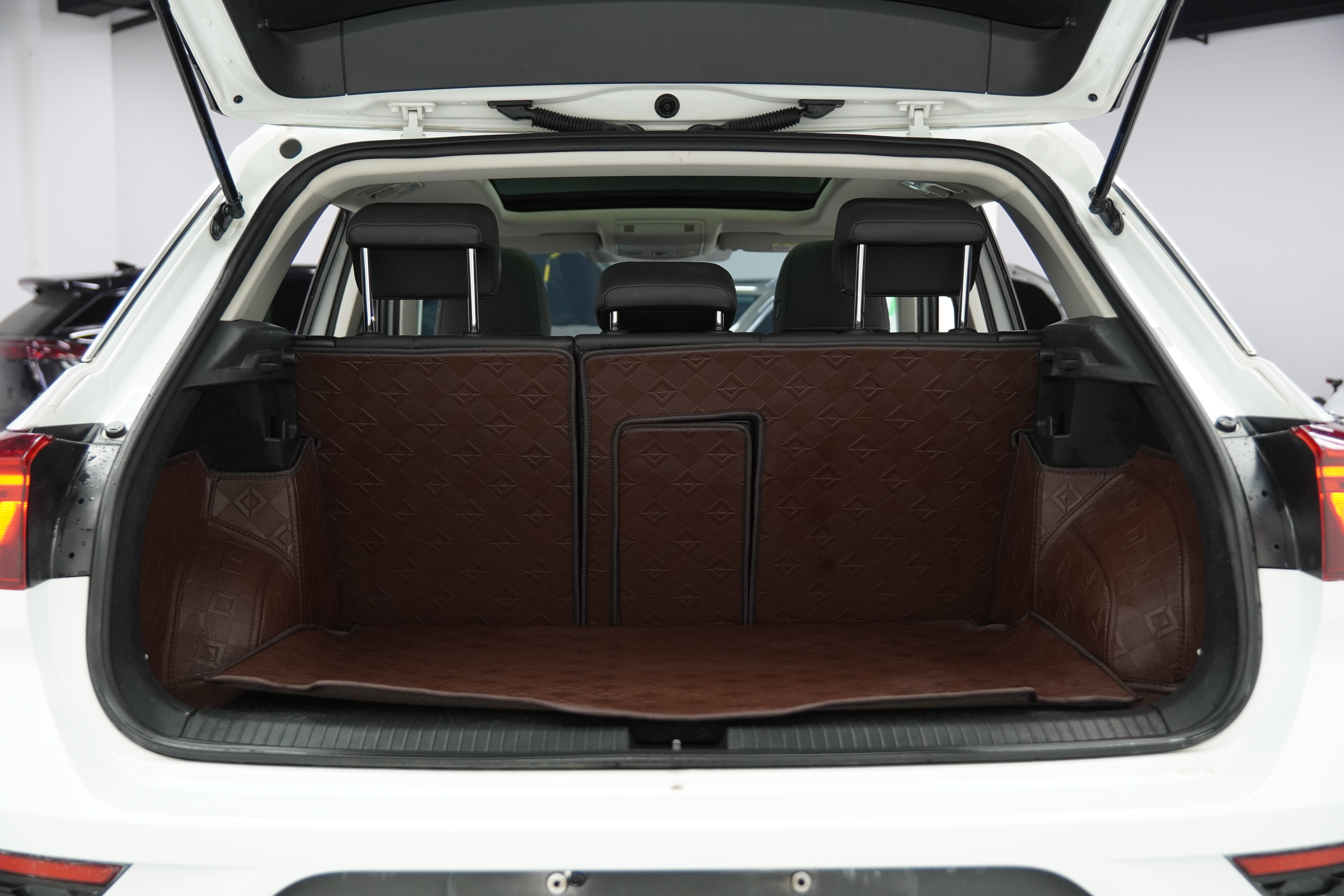 大众 T-ROC探歌 2021 汽车图片 #19