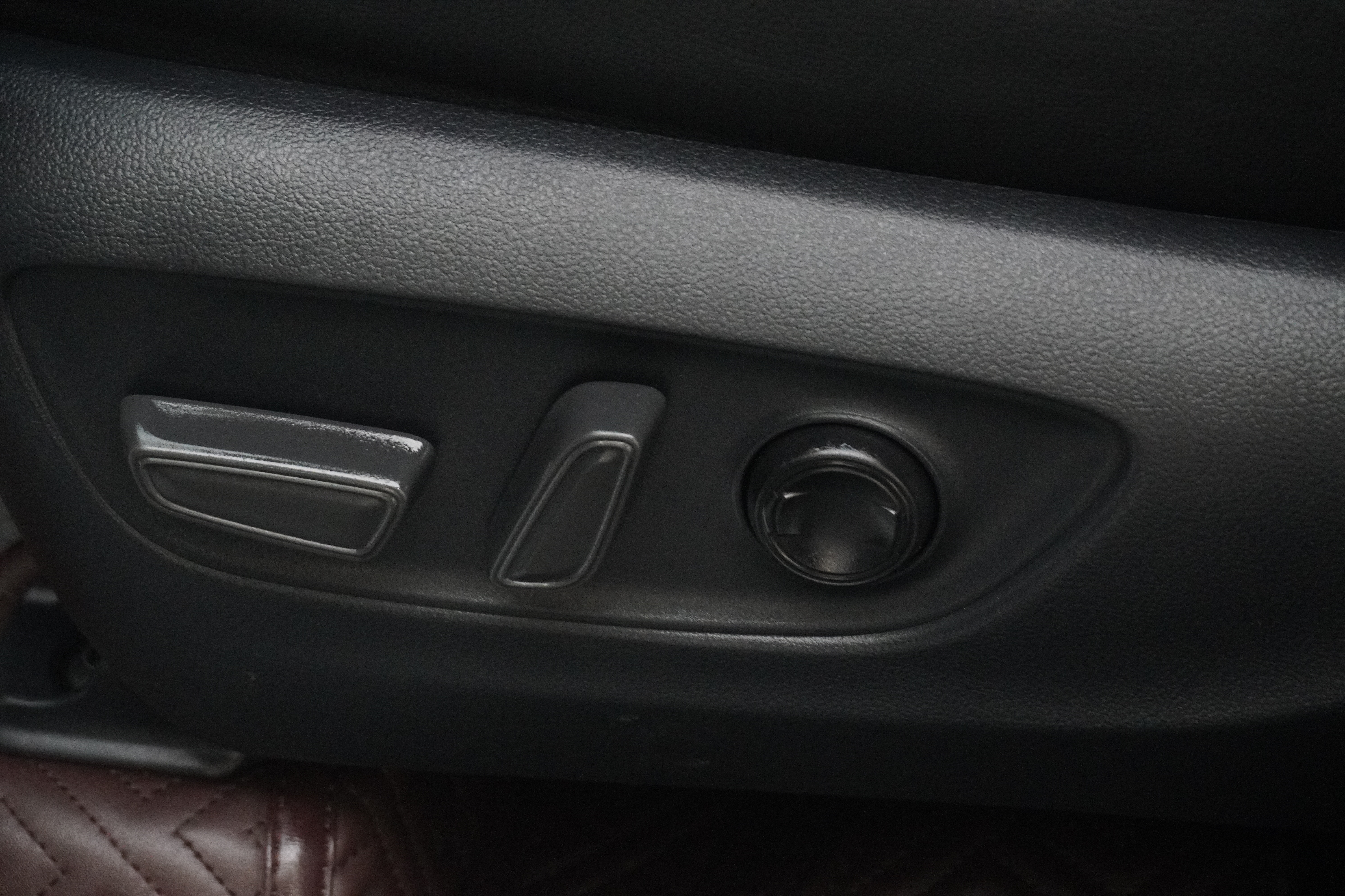 Toyota Highlander 2023 #19 Toyota Highlander 2023 imagen de coche #19