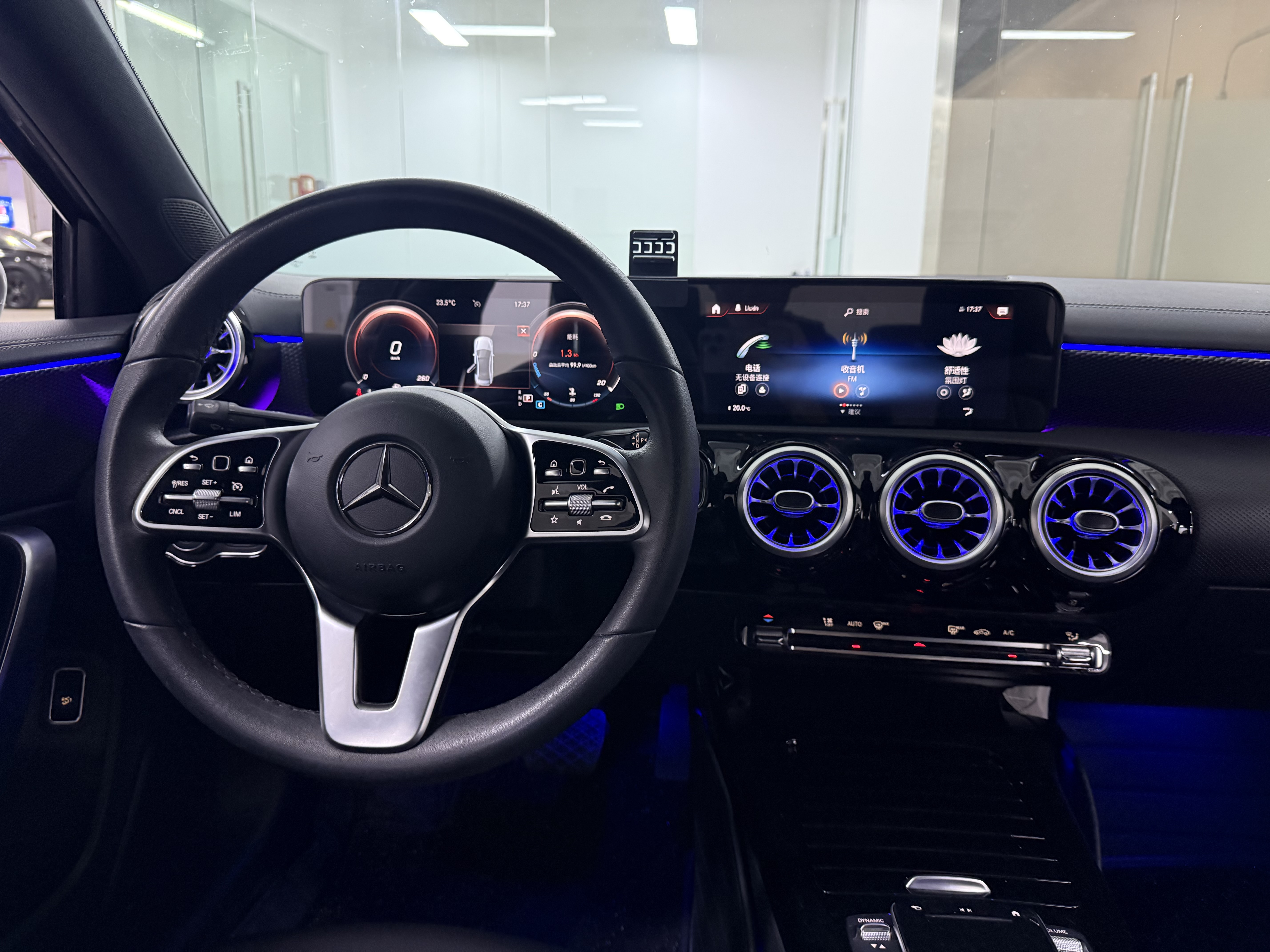 Mercedes-Benz A Class 2022 #19 Mercedes-Benz A Class 2022 car image #19