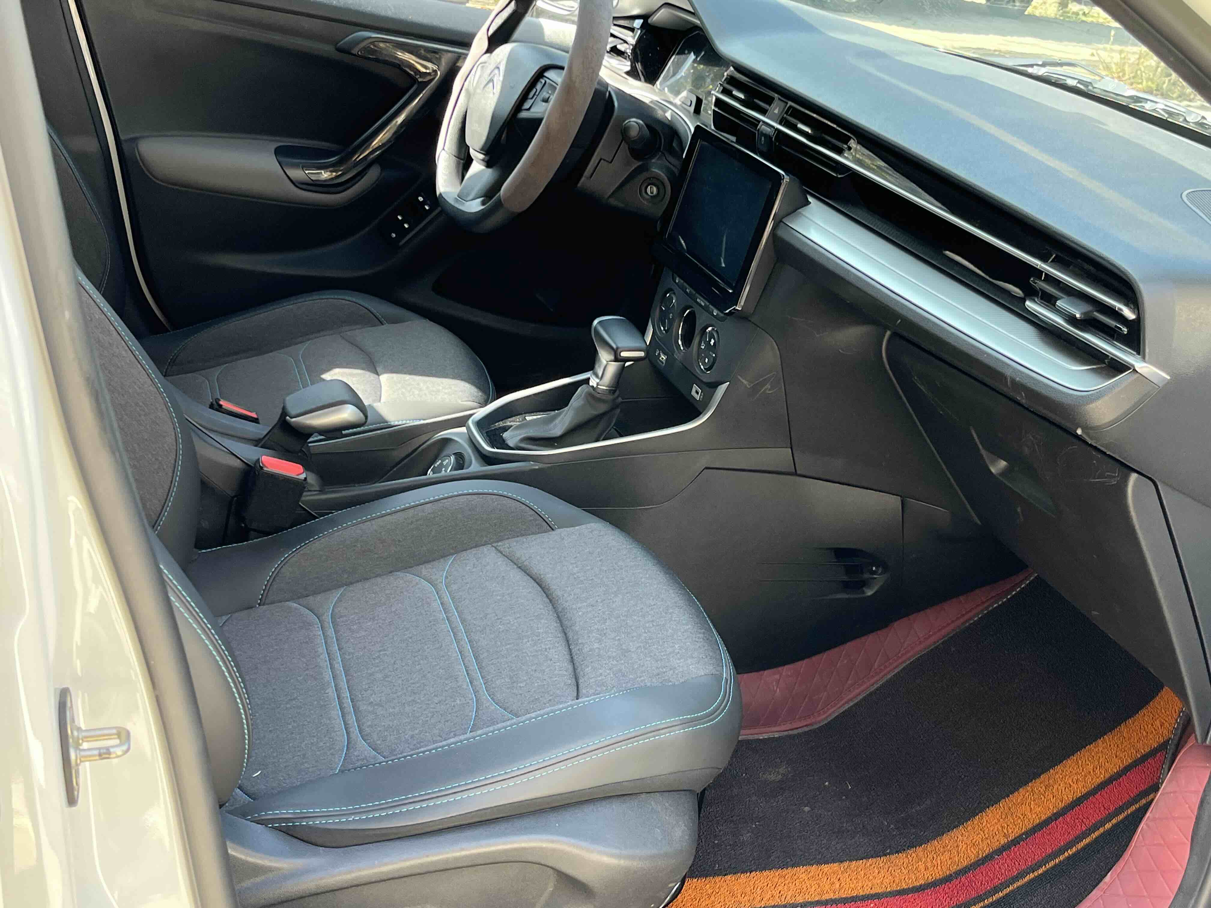 Citroen C3-XR 2022 car image #19