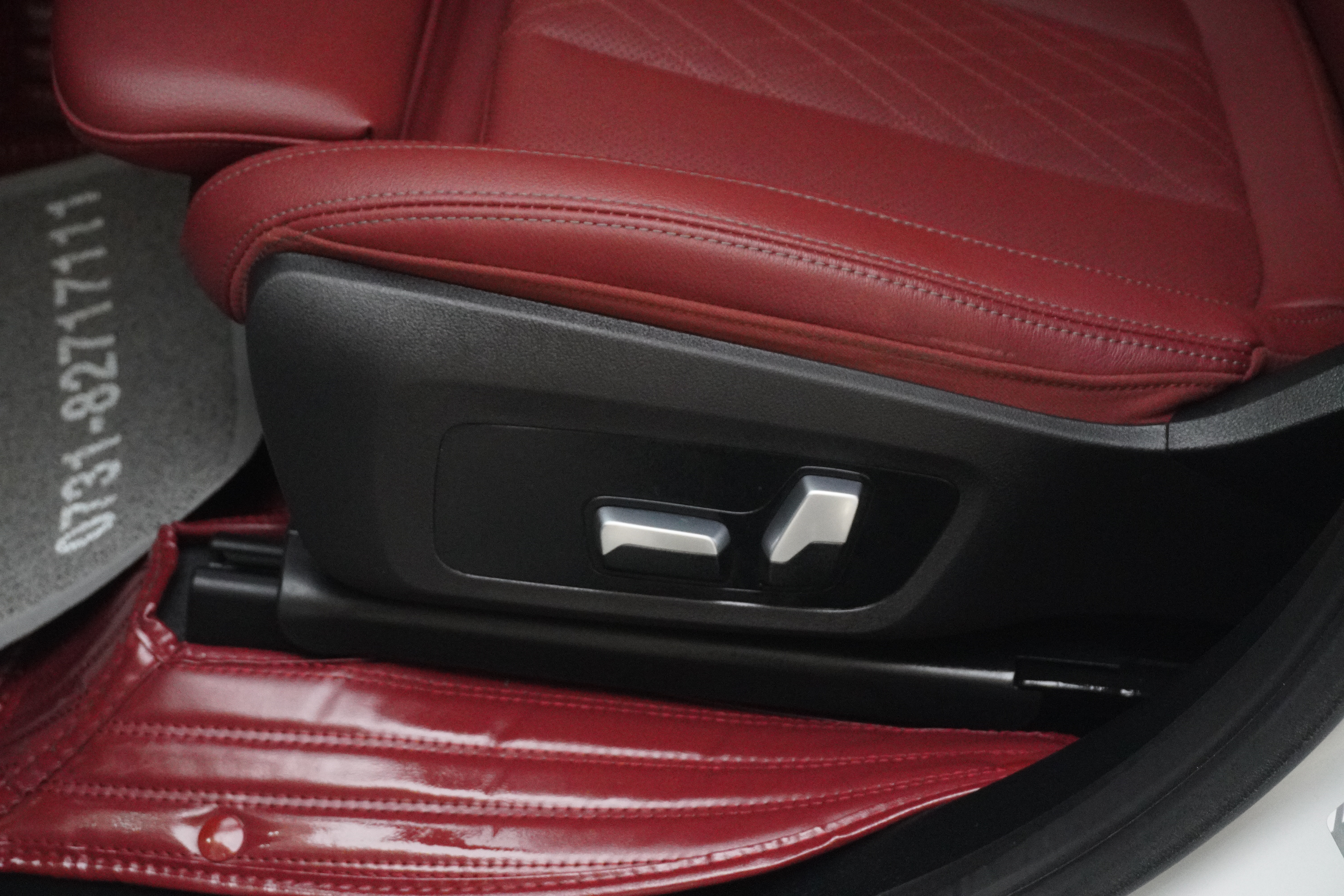 BMW X3 2022 #19 BMW X3 2022 car image #19