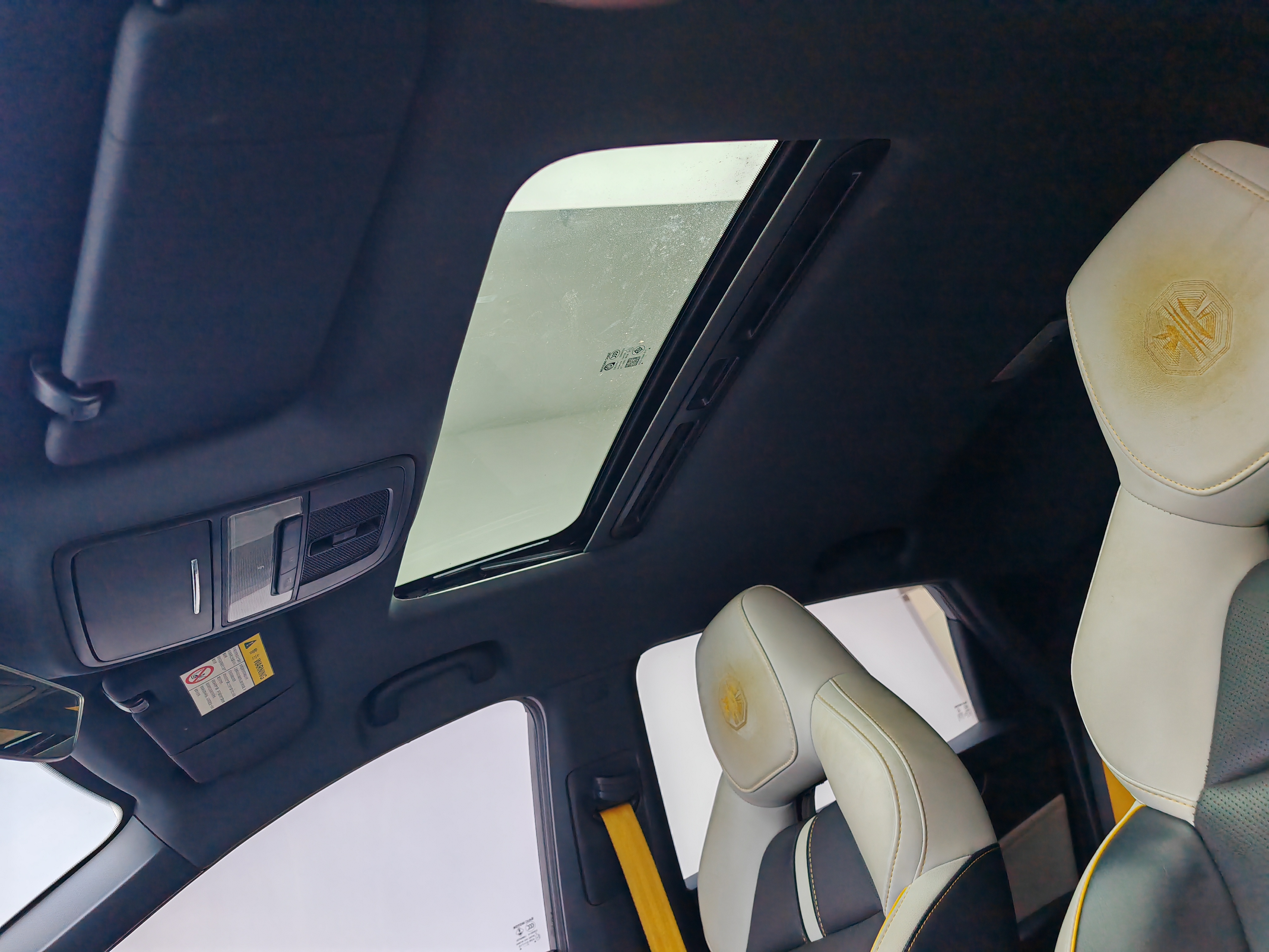 MG 6 2022 #19 MG 6 2022 car image #19