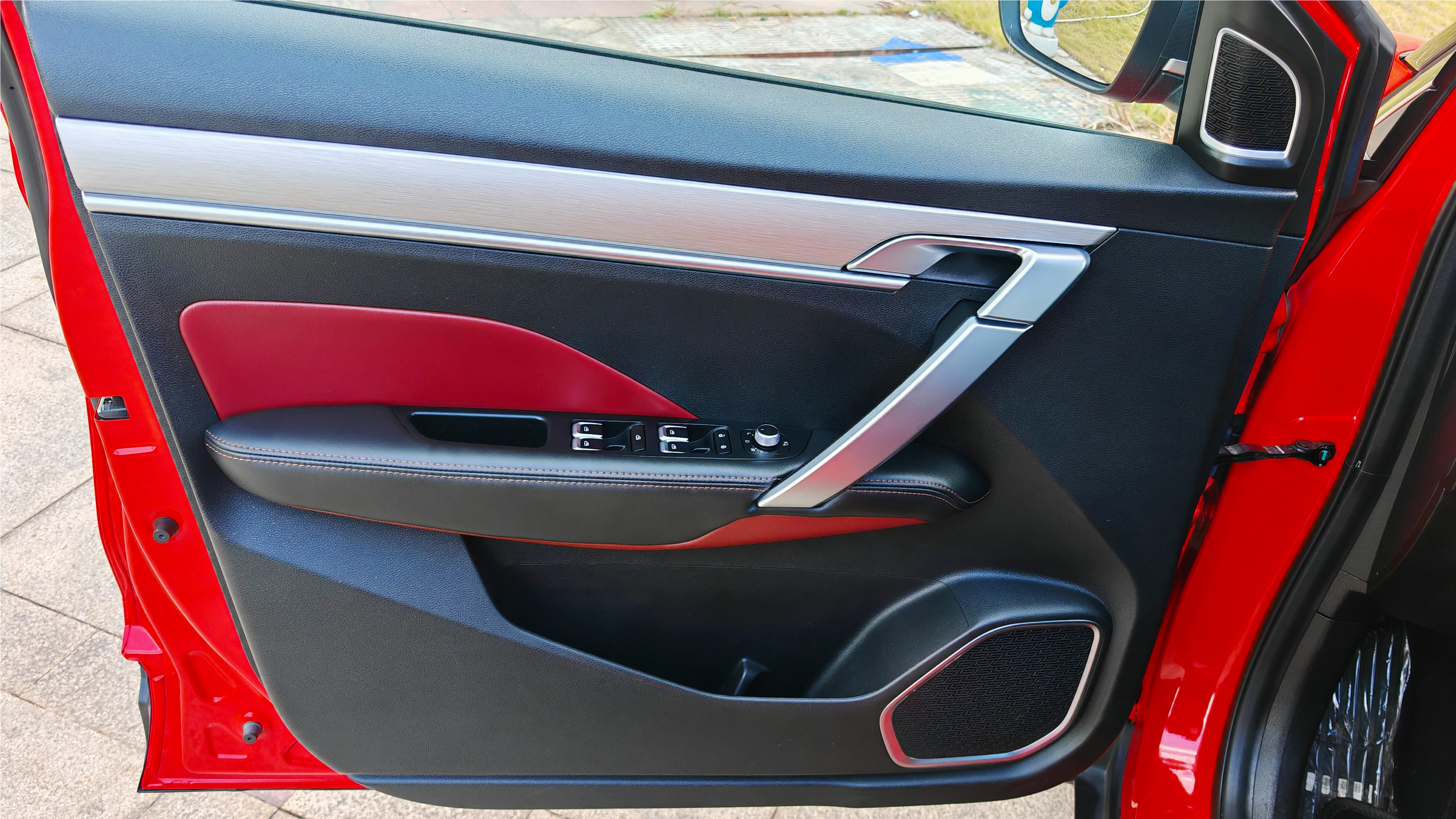 GEELY Coolray 2022 car image #19