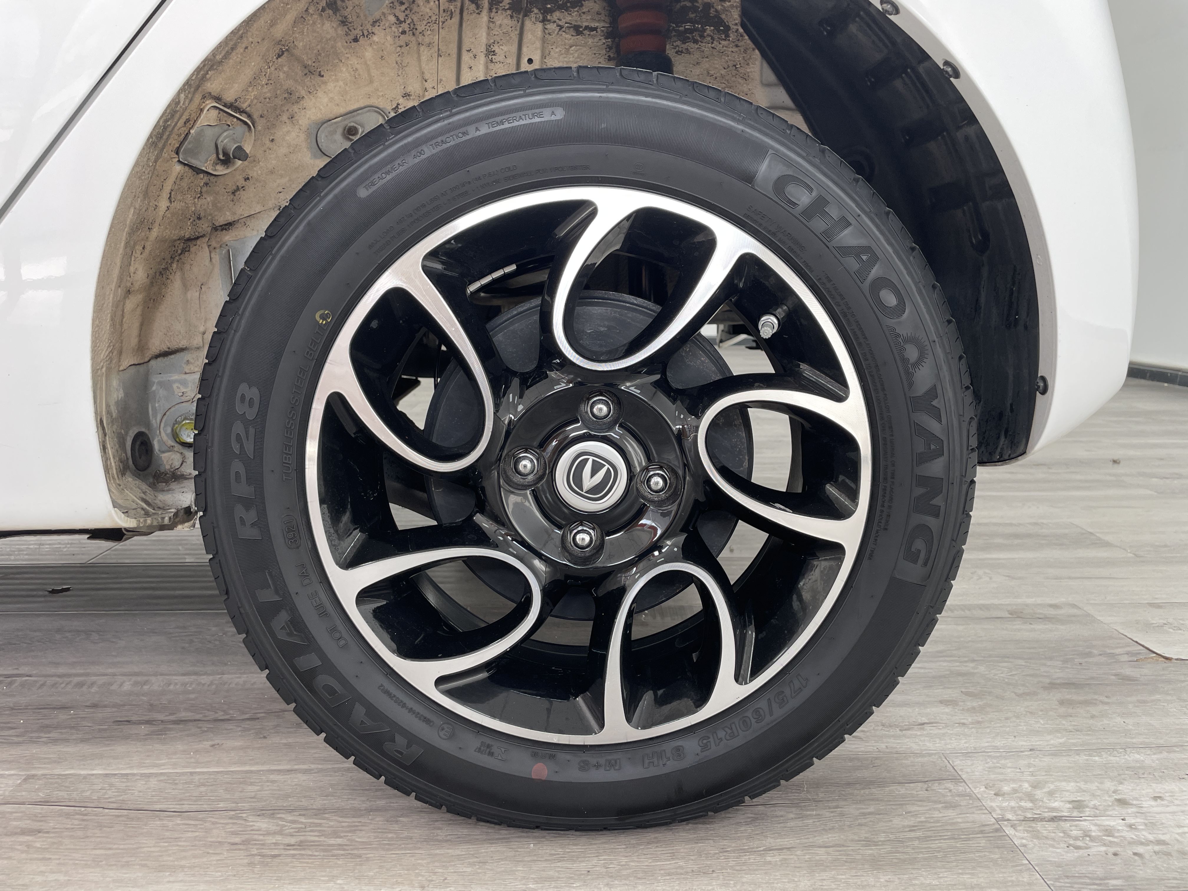 Changan BenBen E-Star 2021 immagine di auto #19