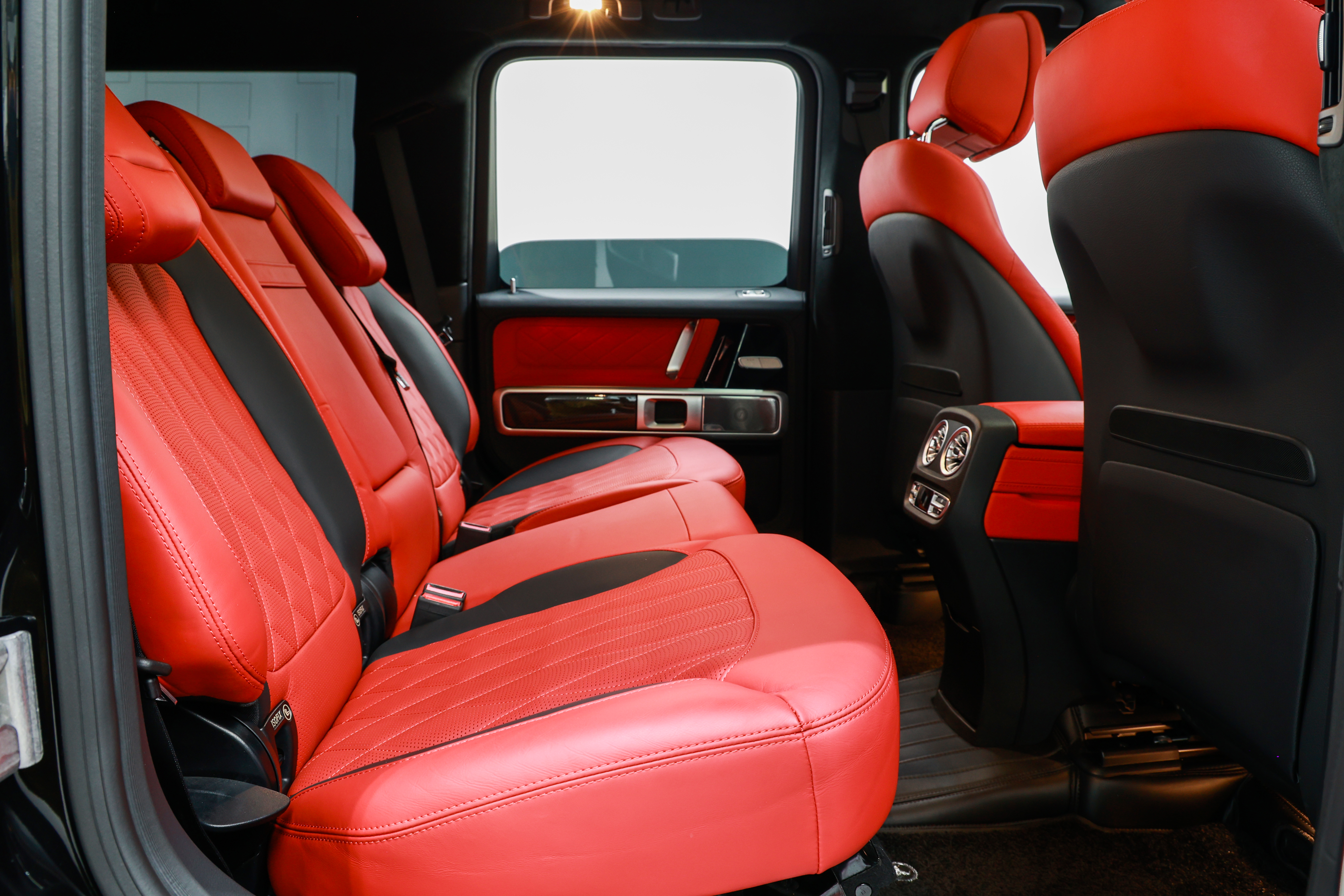 Mercedes-Benz G AMG 2022 #19 Mercedes-Benz G AMG 2022 car image #19