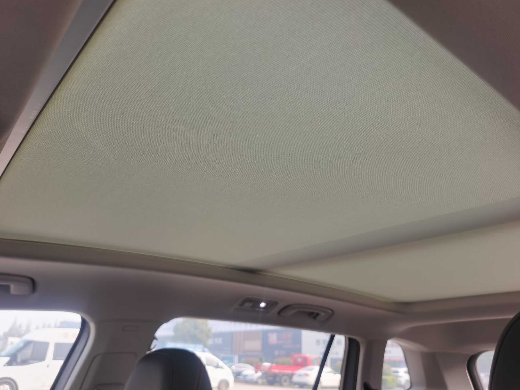 Volkswagen Tiguan L New Energy 2022 изображение автомобиля #19