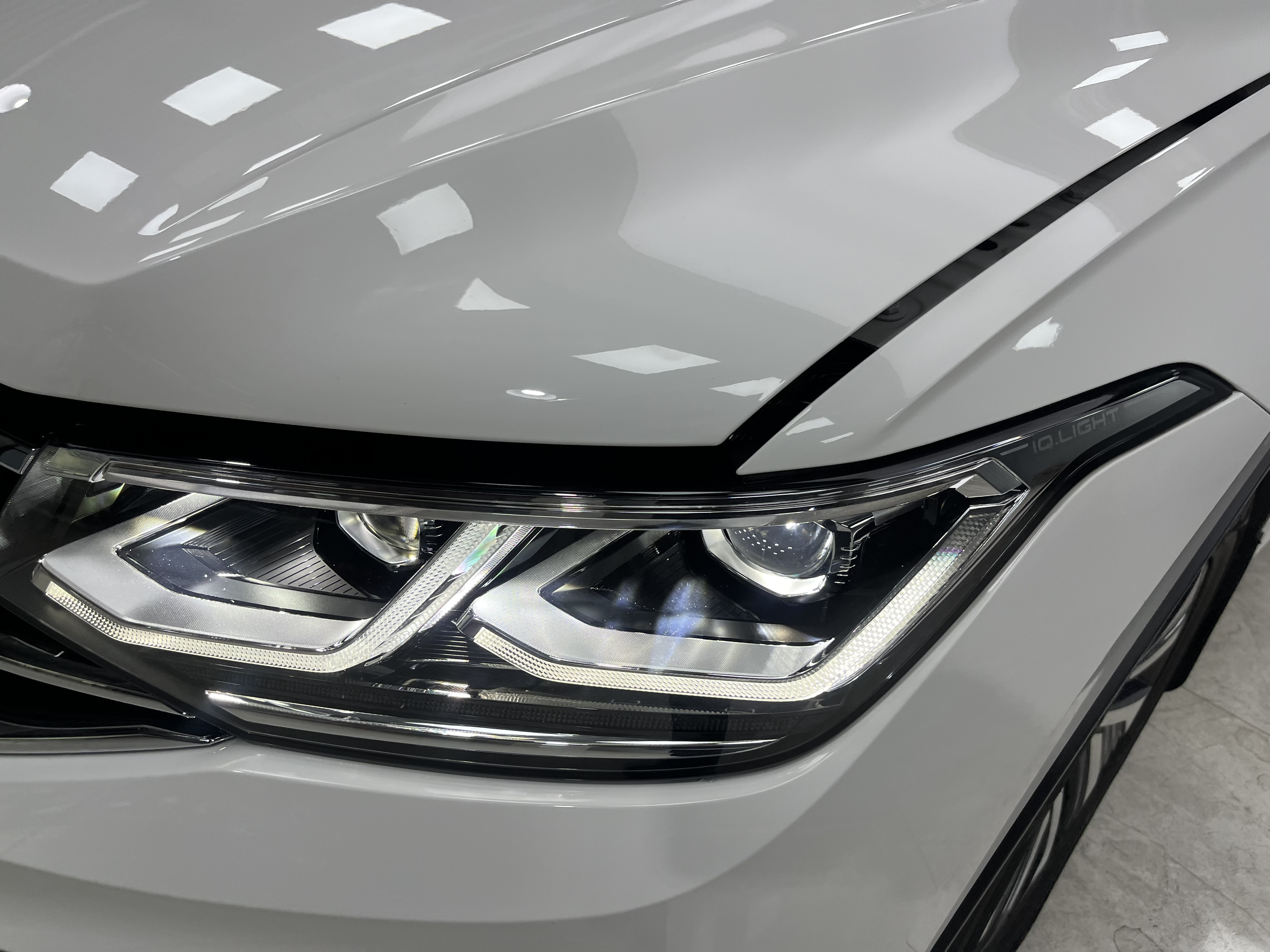 Volkswagen Tiguan L New Energy 2022 car image #19