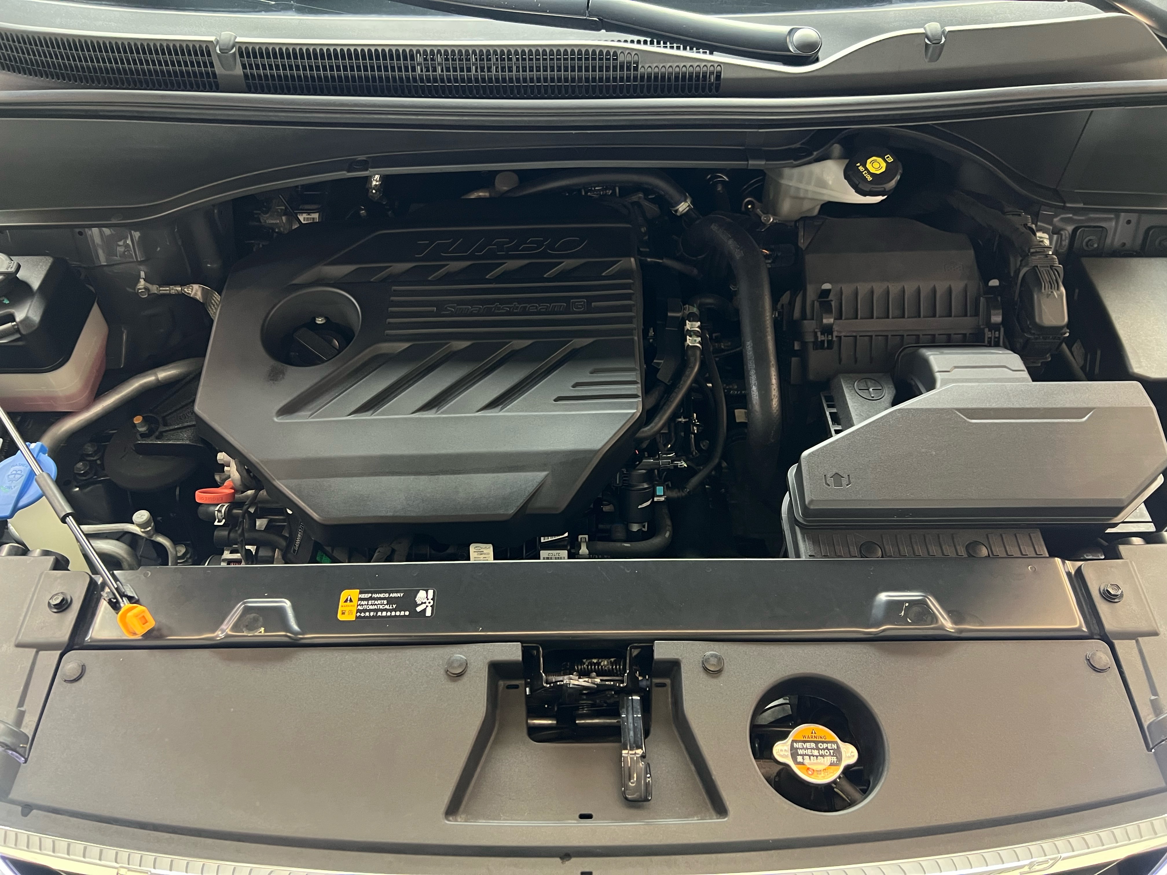 Hyundai Custo 2023 #19 Hyundai Custo 2023 car image #19