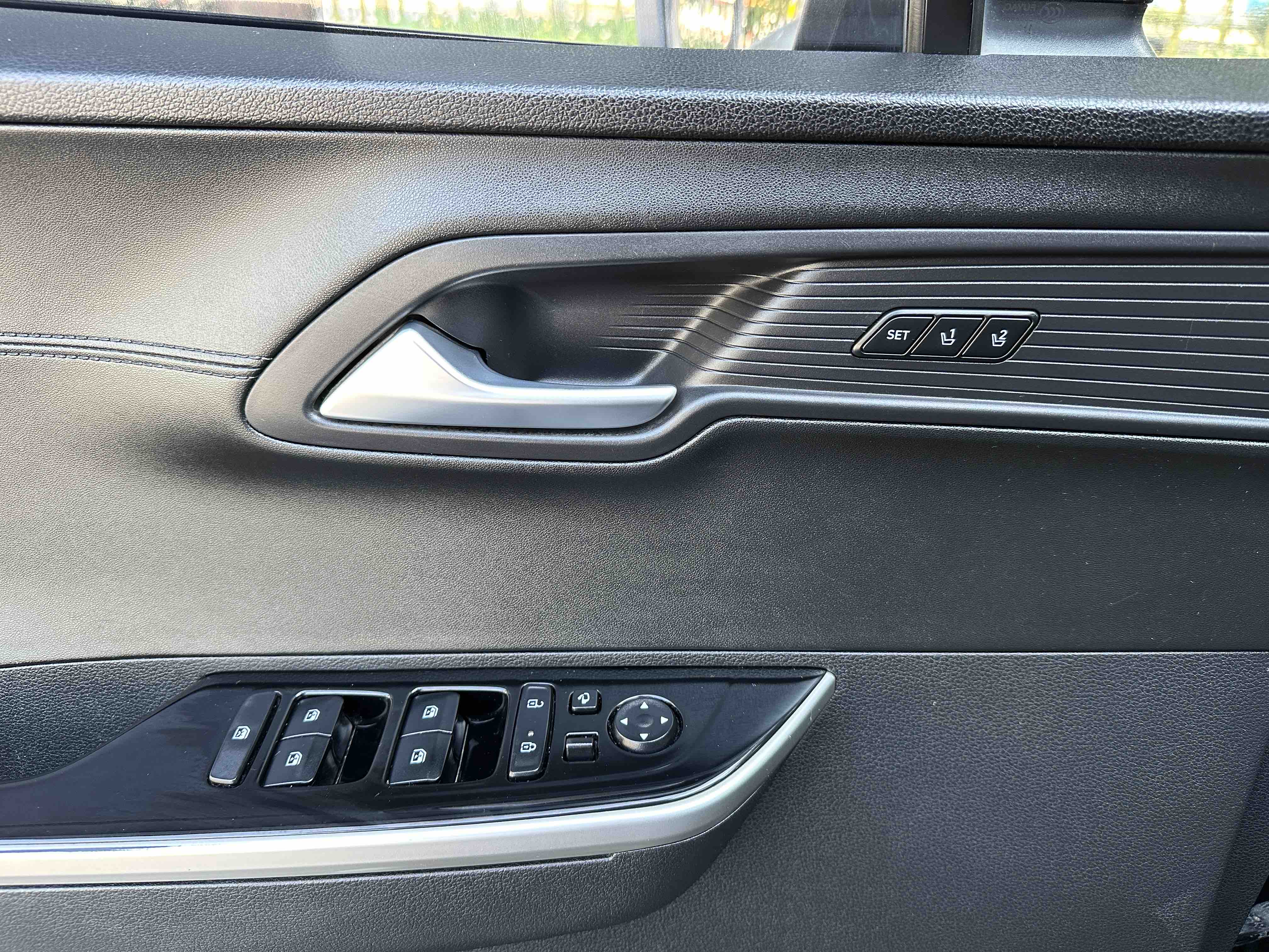 Hyundai Custo 2023 #19 Hyundai Custo 2023 car image #19