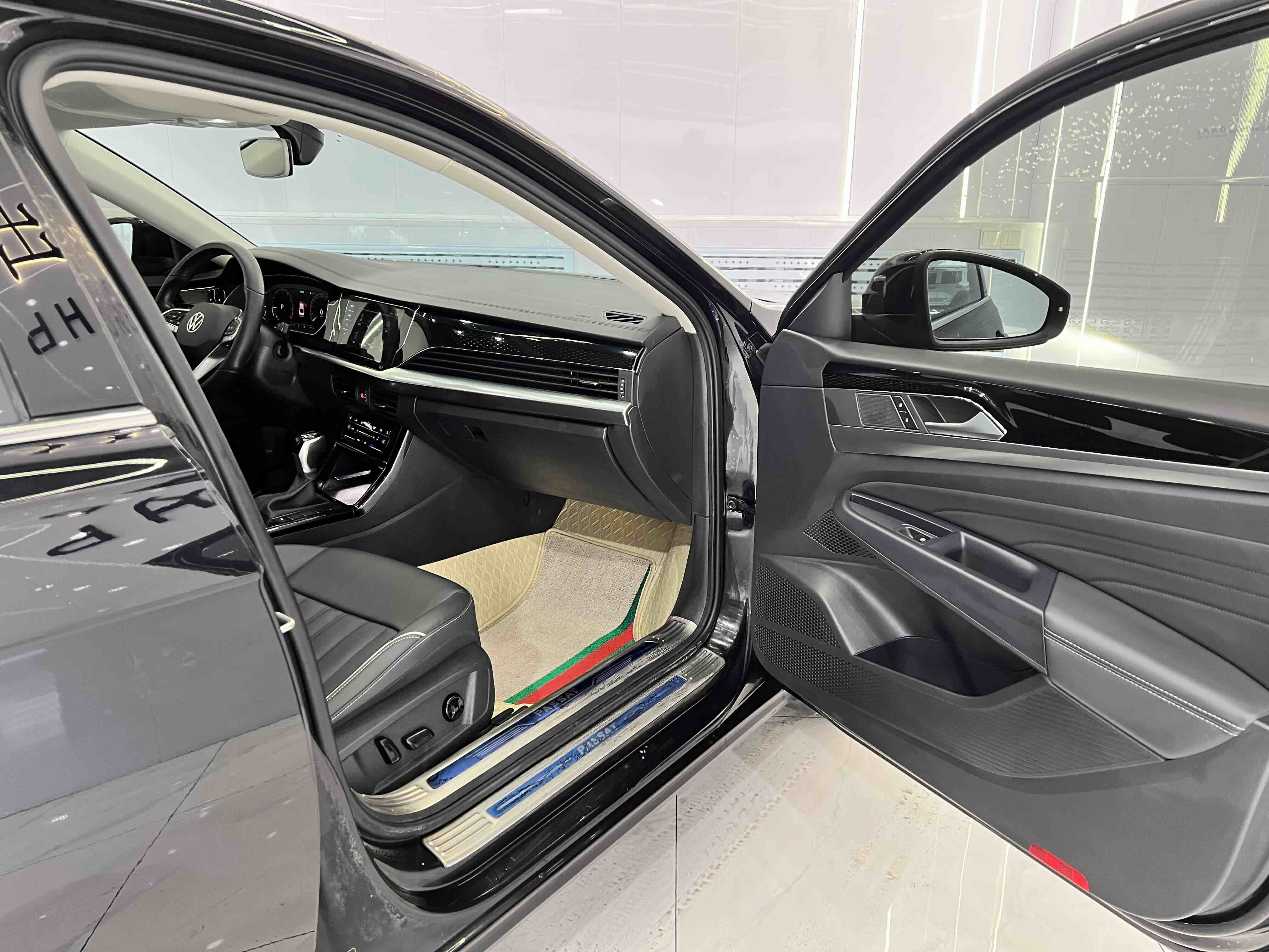 Volkswagen Passat 2022 #19 Volkswagen Passat 2022 immagine di auto #19