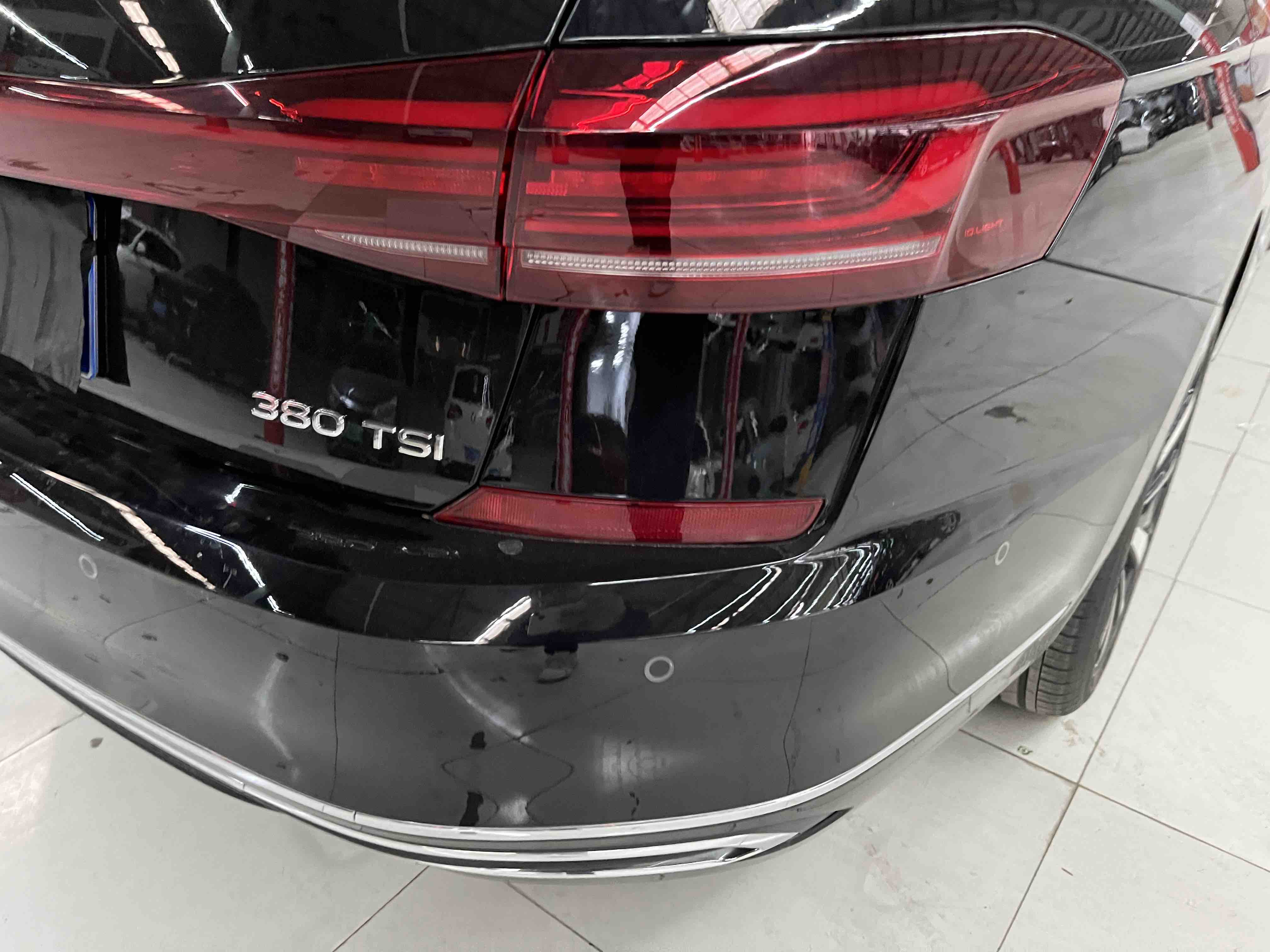 Volkswagen Passat 2022 #19 Volkswagen Passat 2022 car image #19