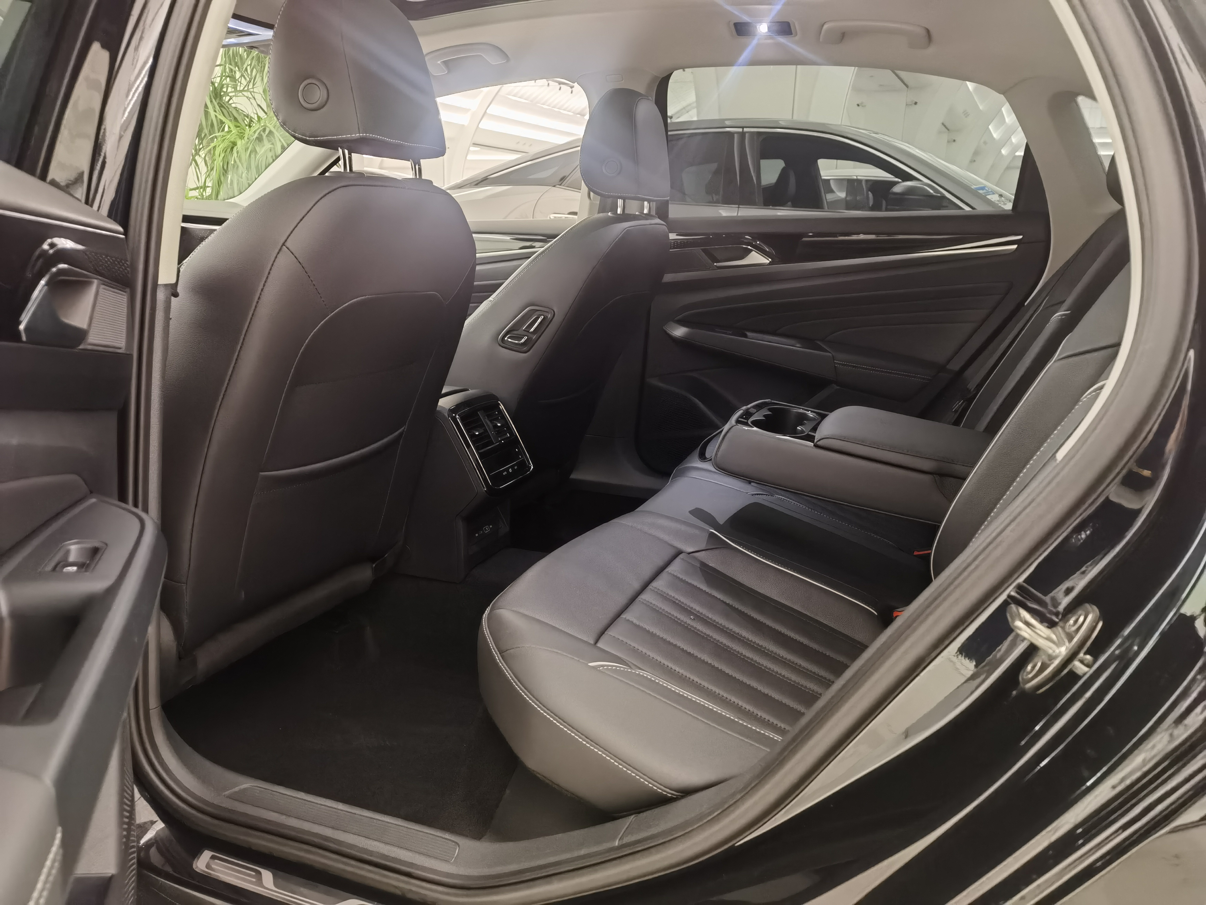 Volkswagen Passat New Energy 2022 #19 Volkswagen Passat New Energy 2022 صورة سيارة #19