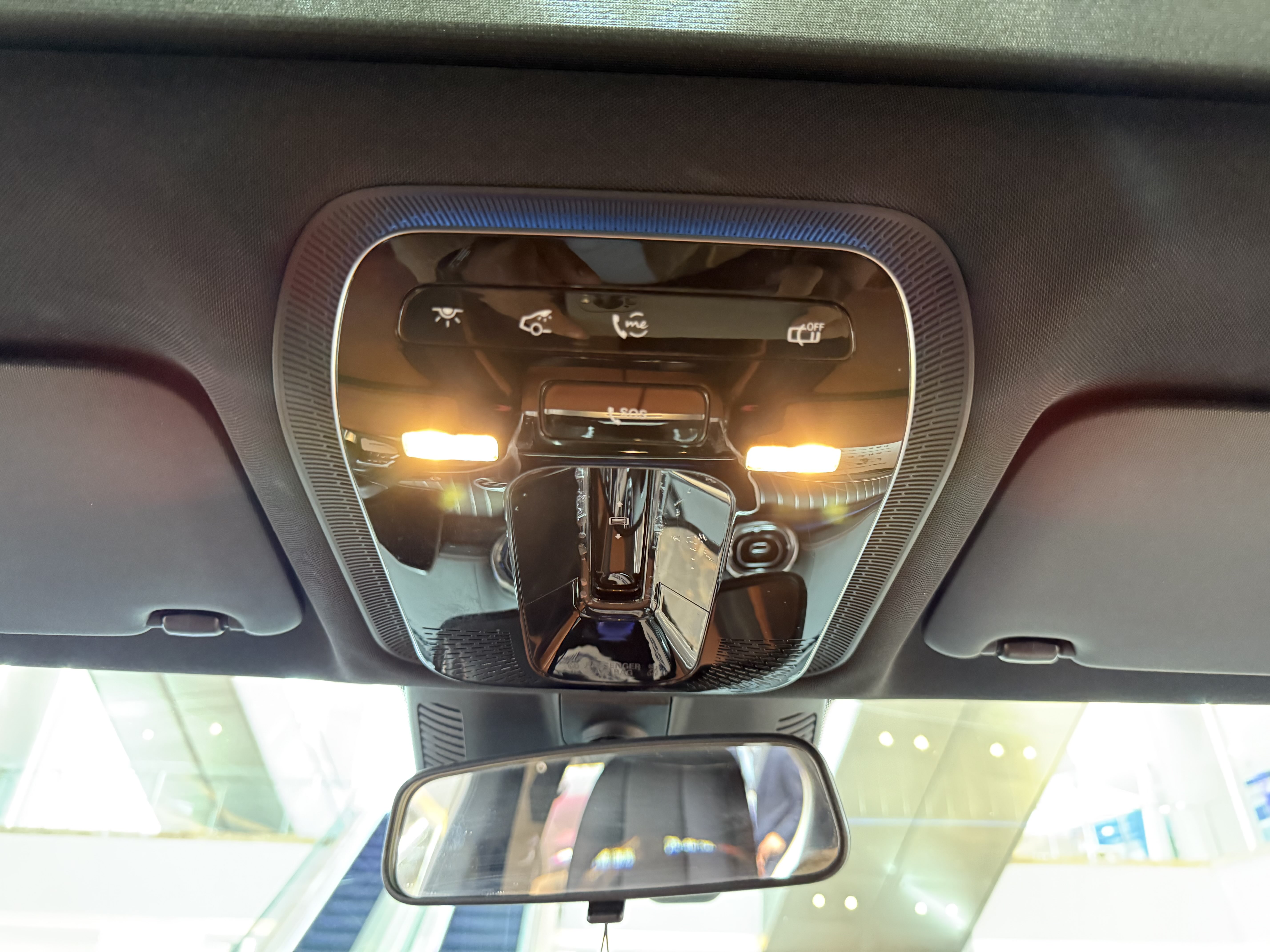Mercedes-Benz C Class 2022 #19 Mercedes-Benz C Class 2022 car image #19