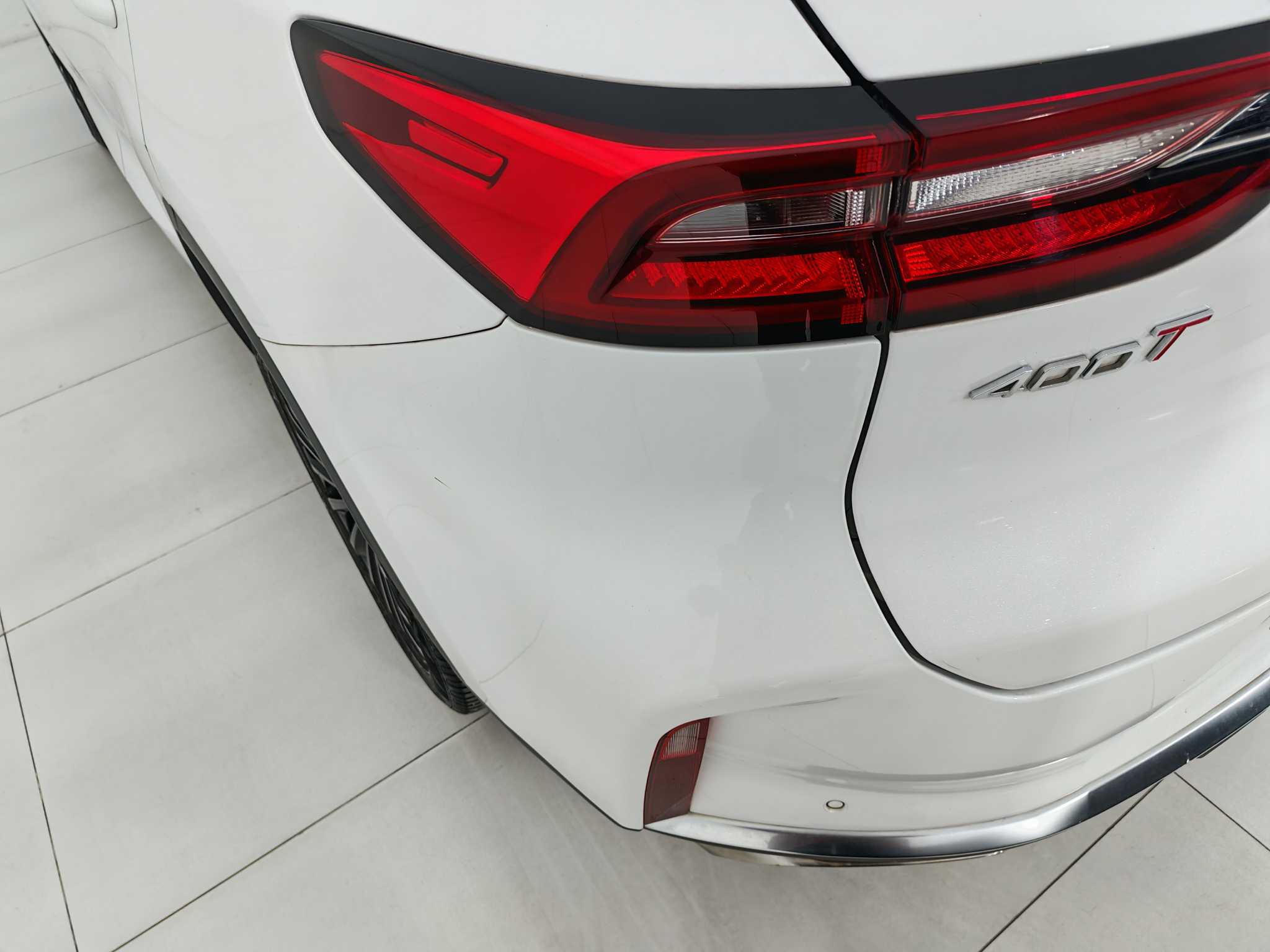 Exceed Lingyun 2022 #19 Exceed Lingyun 2022 car image #19