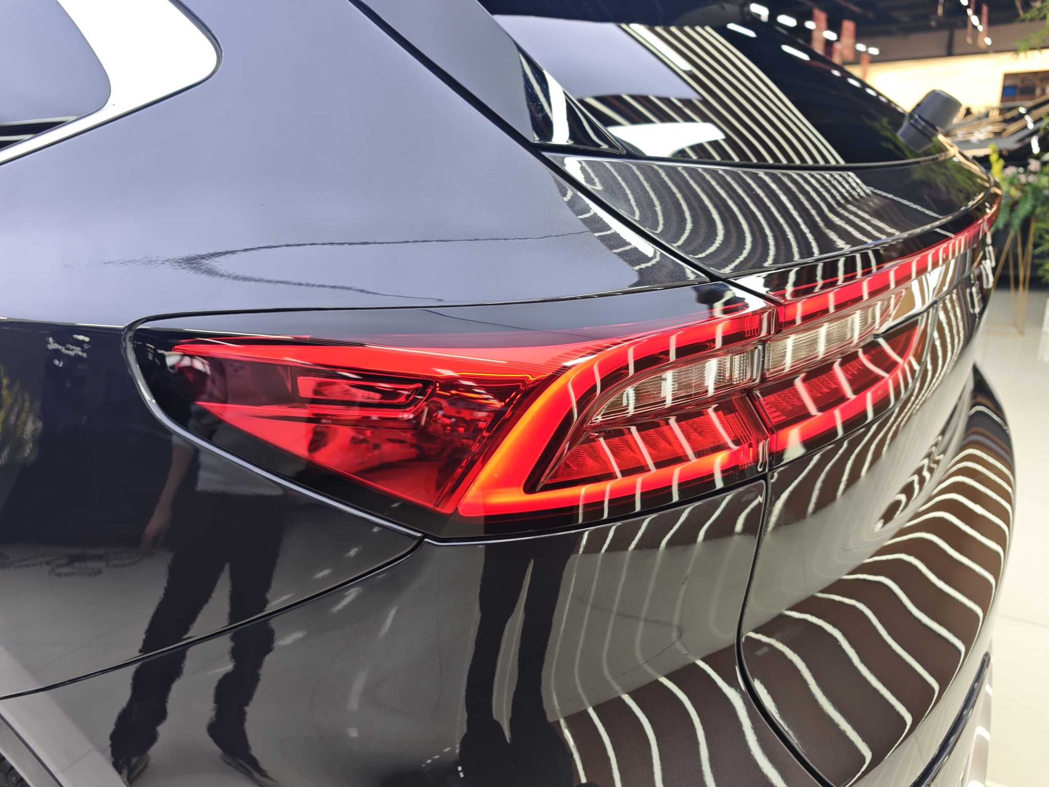 Exceed Lingyun 2022 car image #19