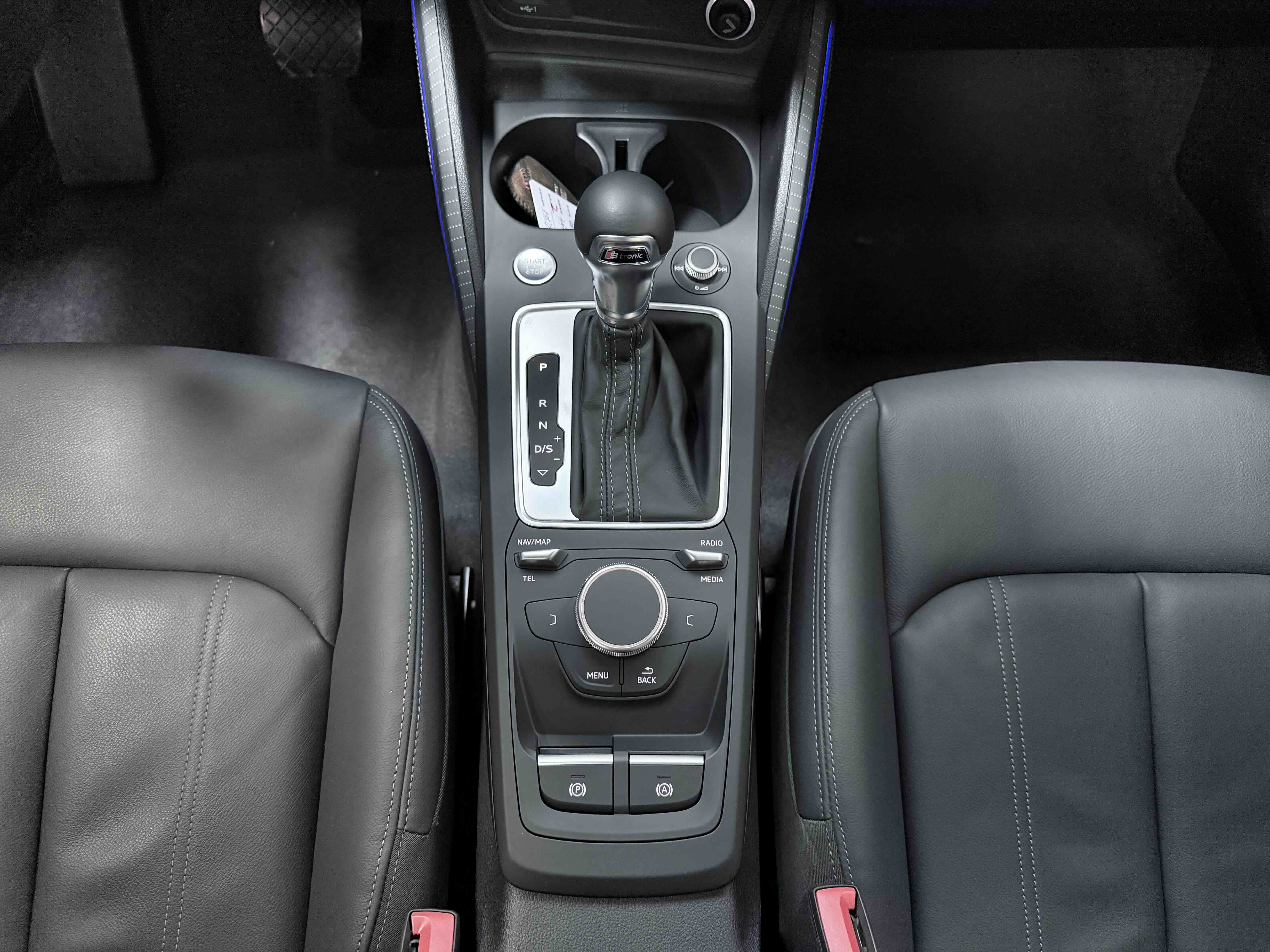 Audi Q2L 2022 imagem de carro #19