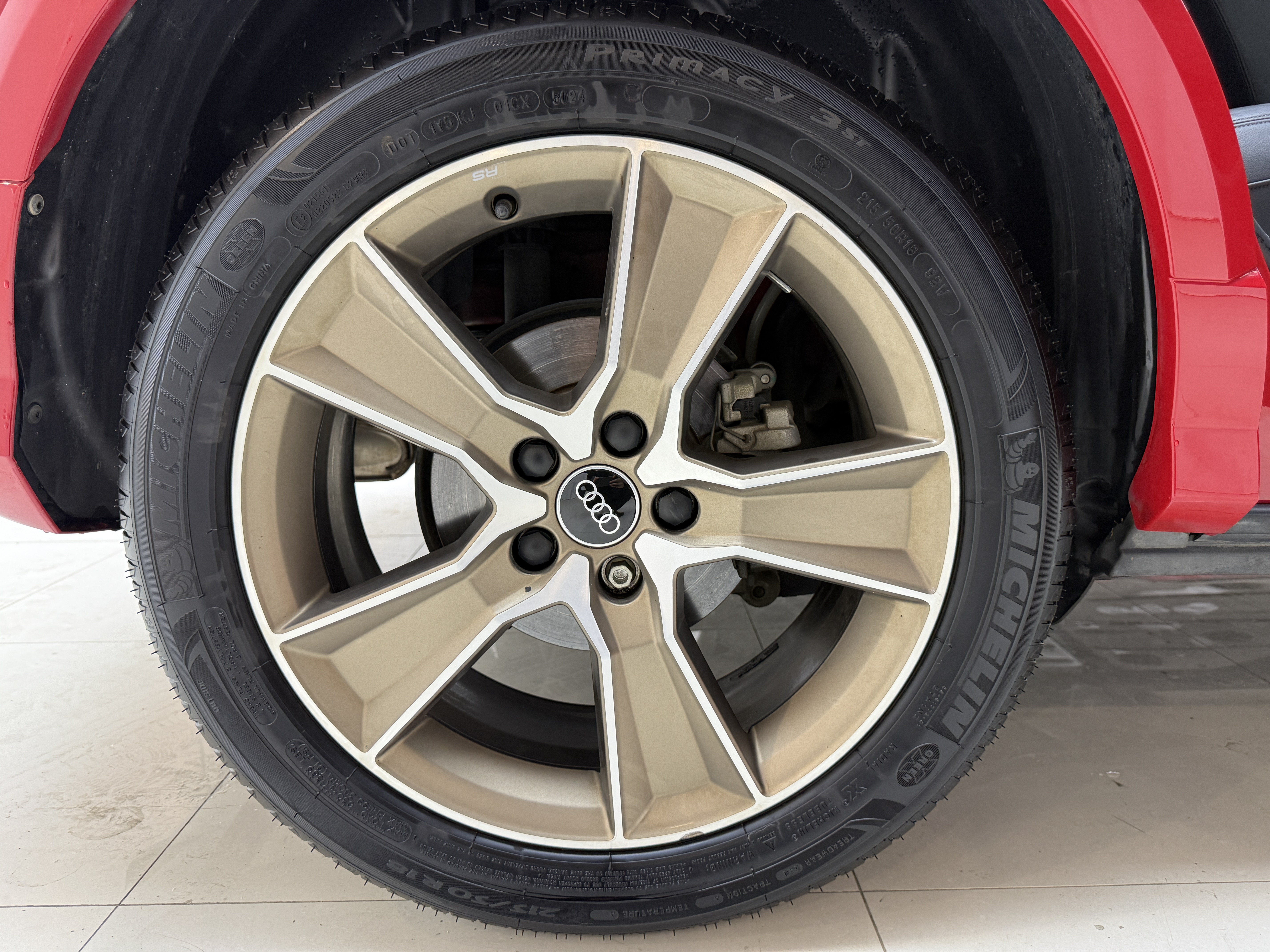 奥迪 奥迪Q2L 2022 汽车图片 #19