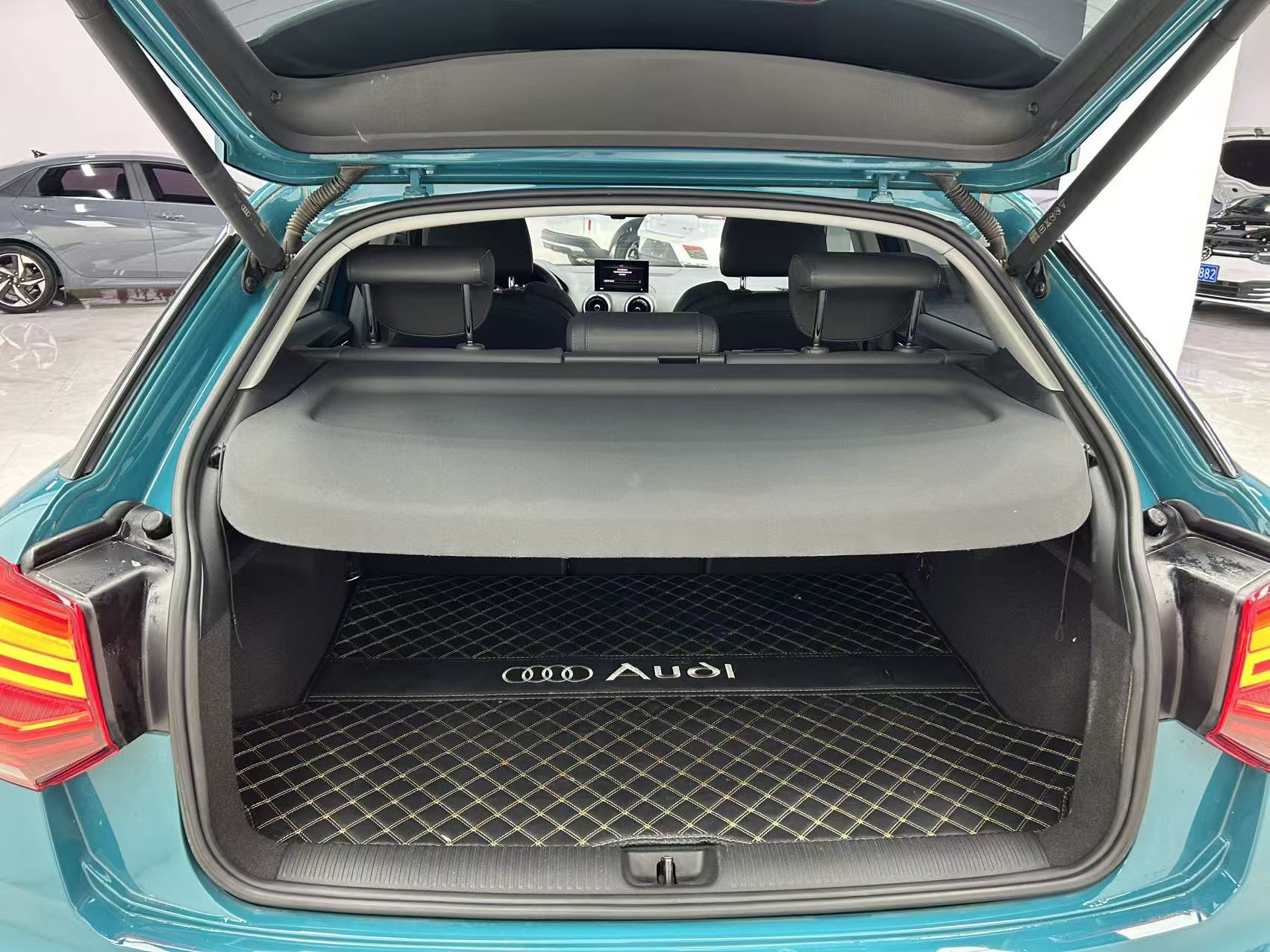 Q2L 2022 #19 Q2L 2022 car image #19