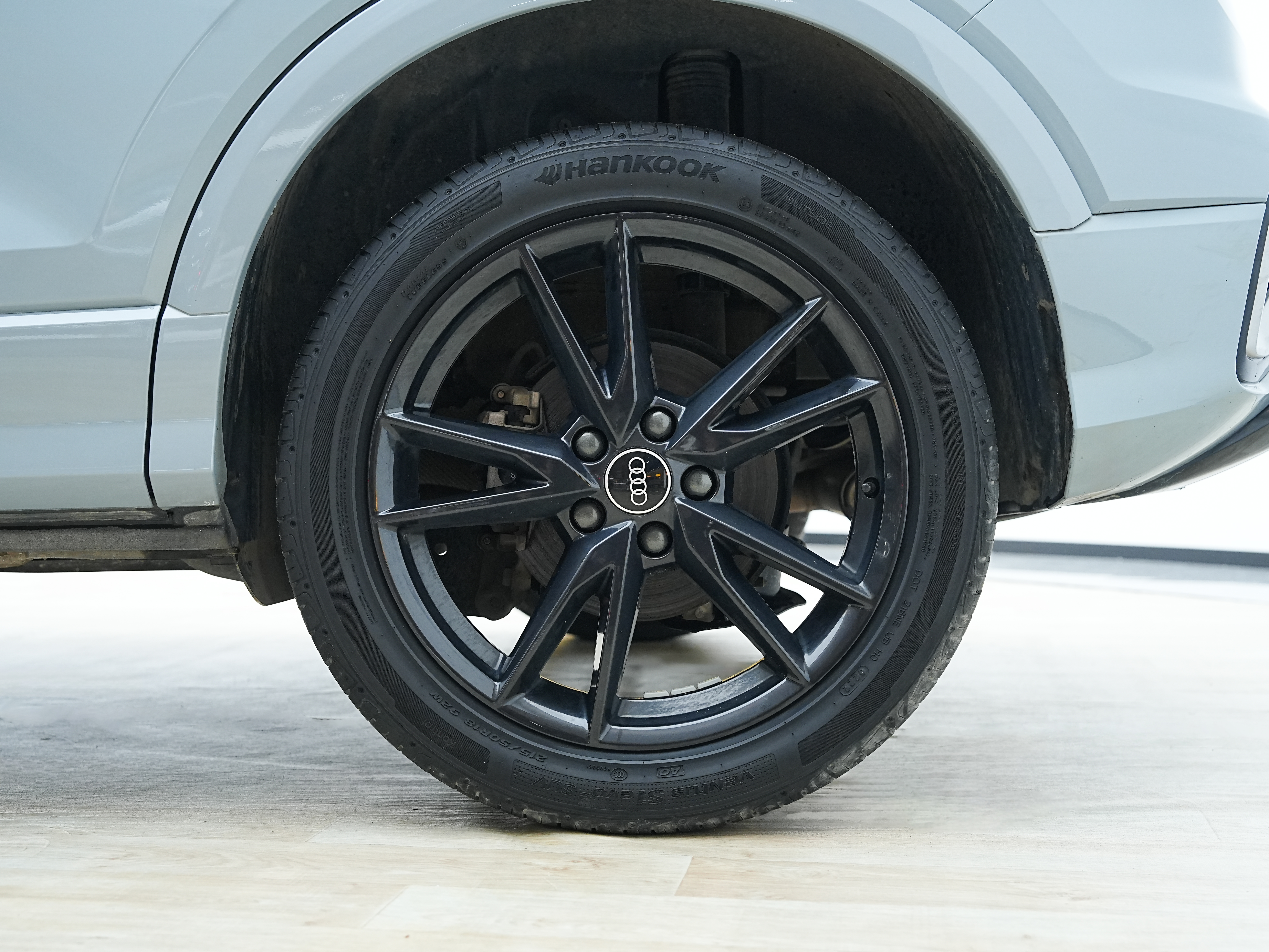 Audi Q2L 2023 صورة سيارة #19