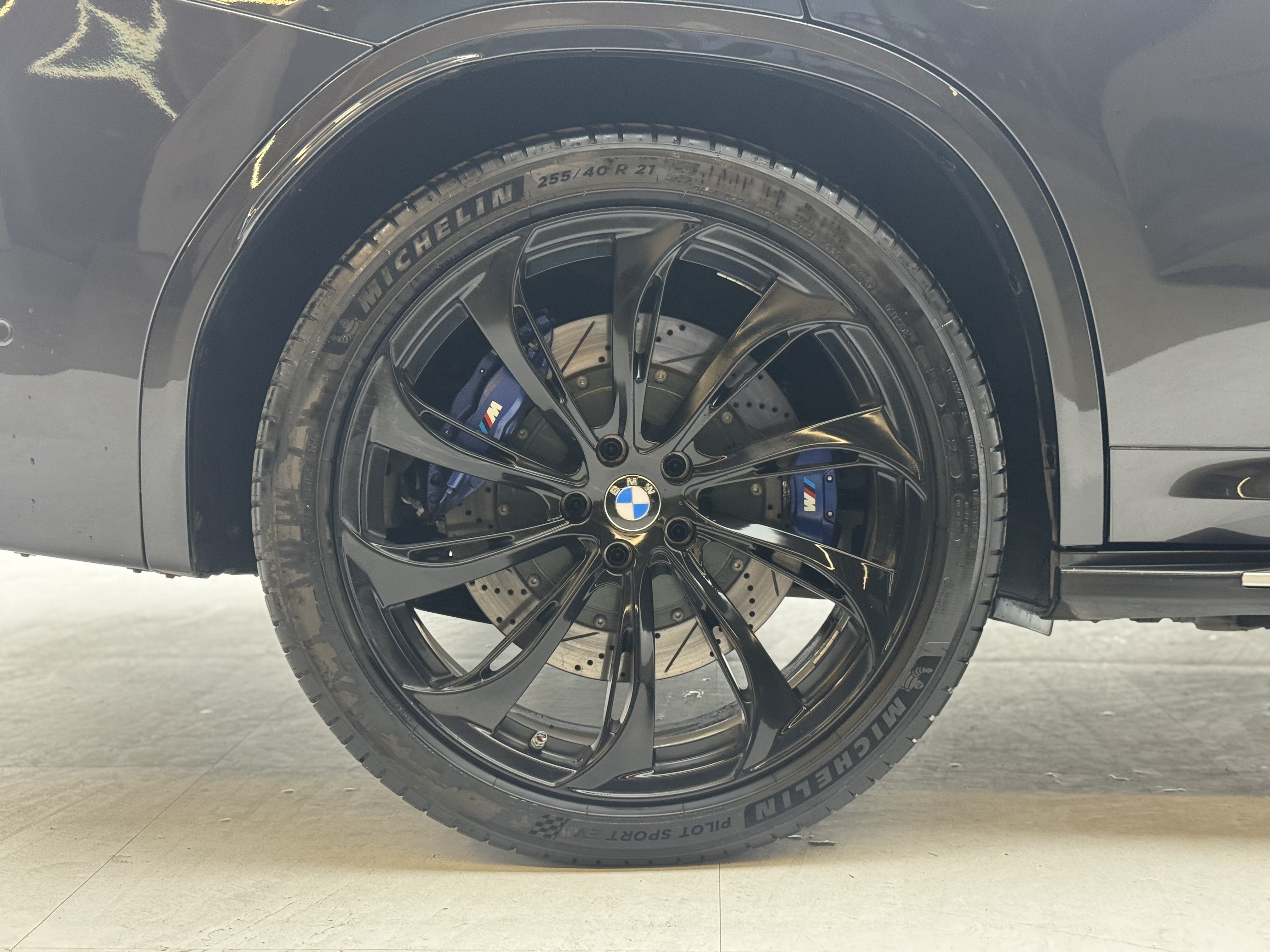 BMW iX3 2022 car image #19