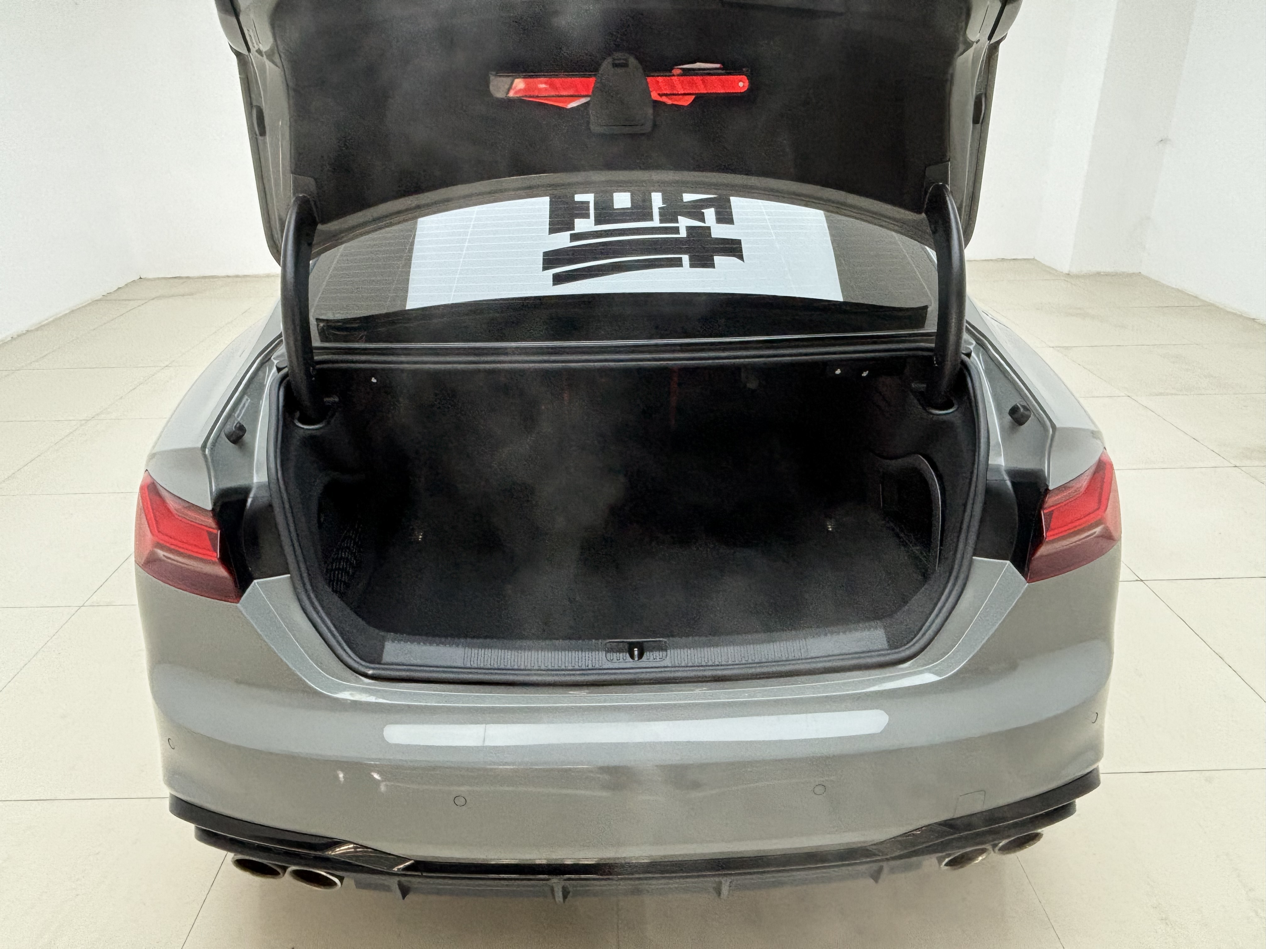 Audi S5 2023 #19 Audi S5 2023 صورة سيارة #19