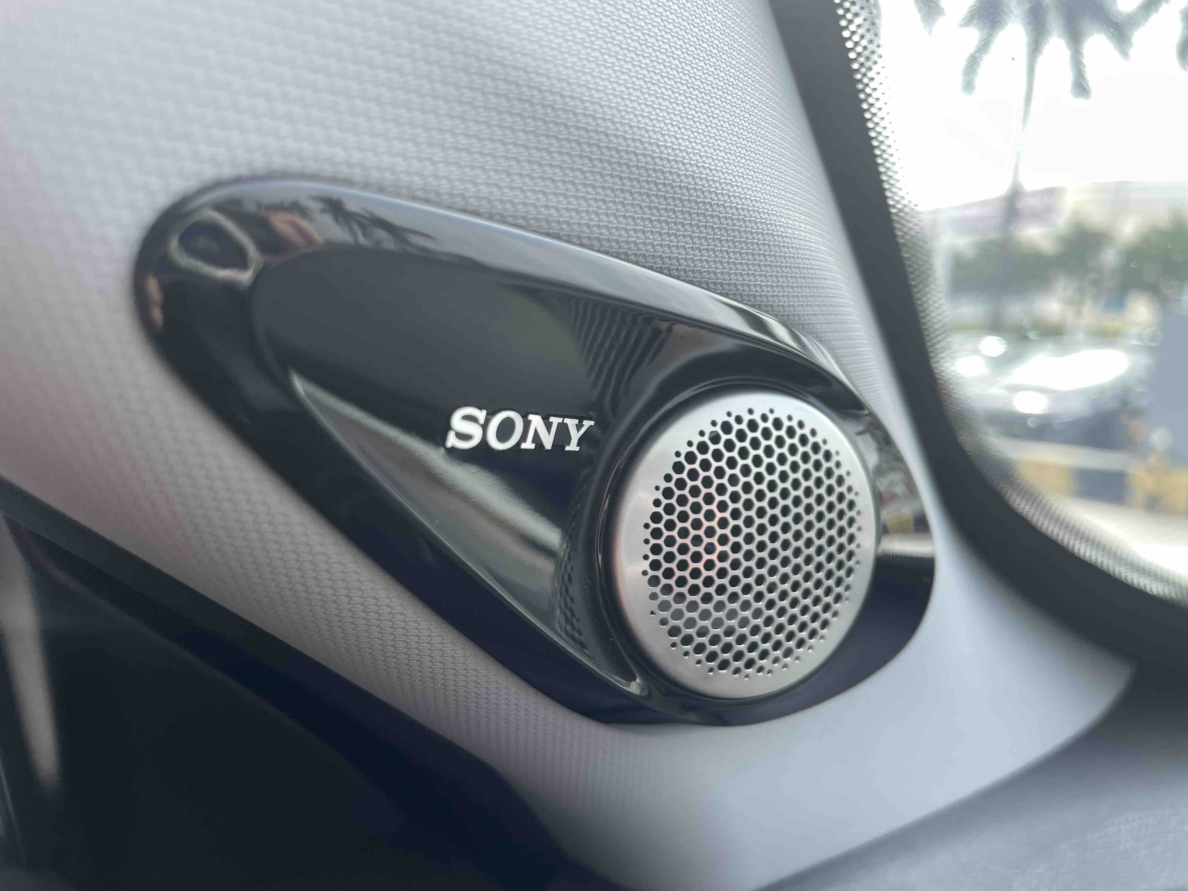 Chery Tiggo 7 Plus 2022 #19 Chery Tiggo 7 Plus 2022 car image #19