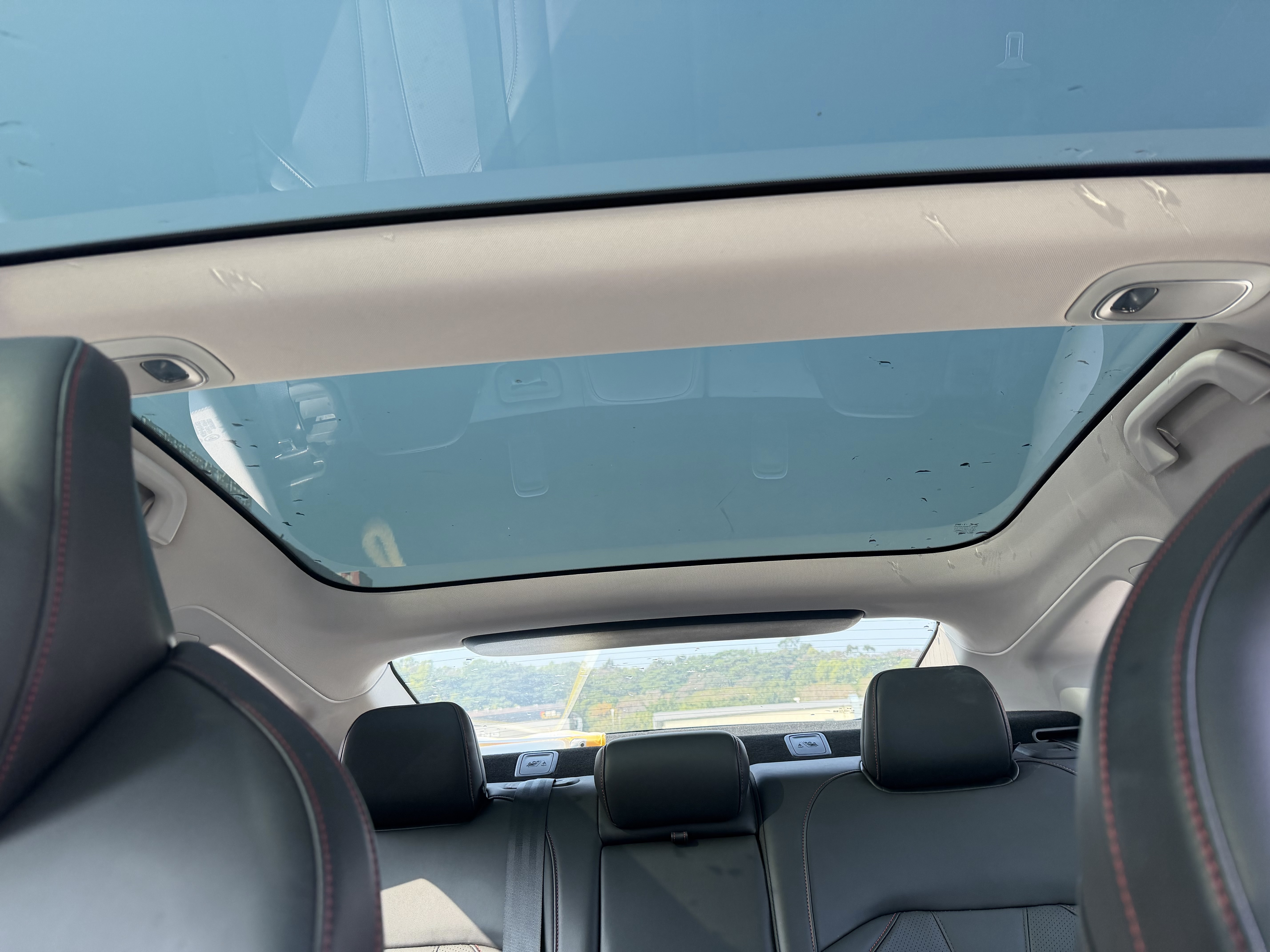 Xpeng P7 2021 #19 Xpeng P7 2021 immagine di auto #19