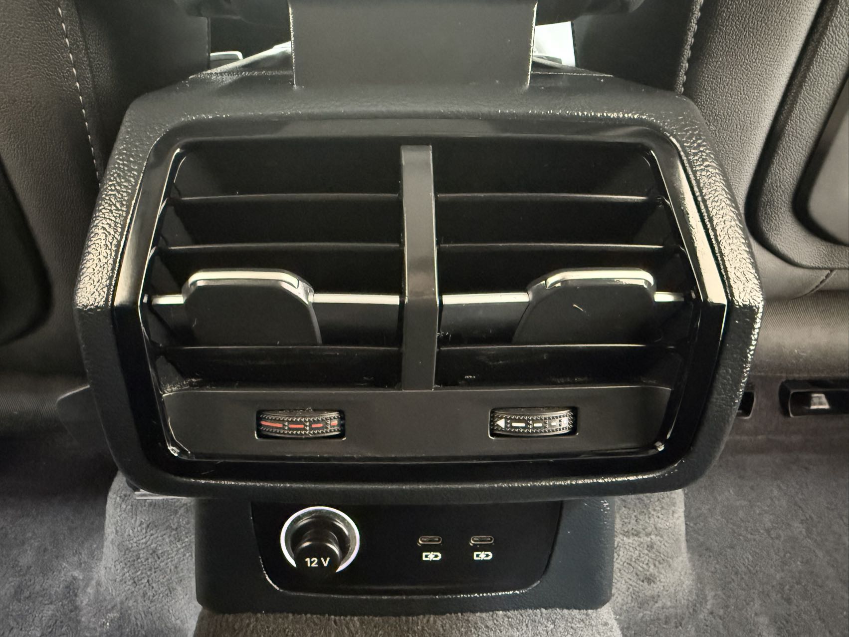 Audi Q3 Sportback 2022 car image #19