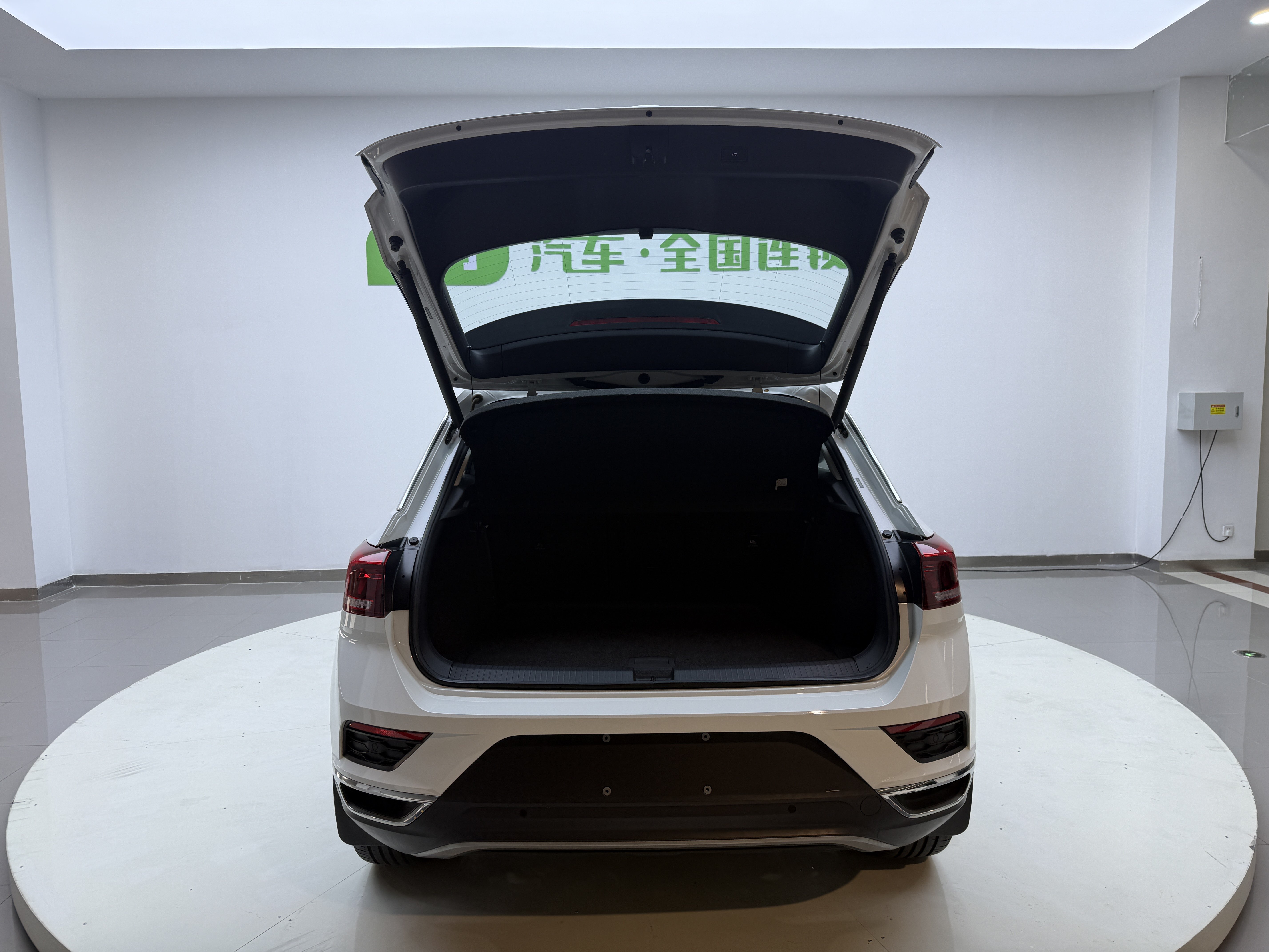 大众 T-ROC探歌 2022 汽车图片 #19