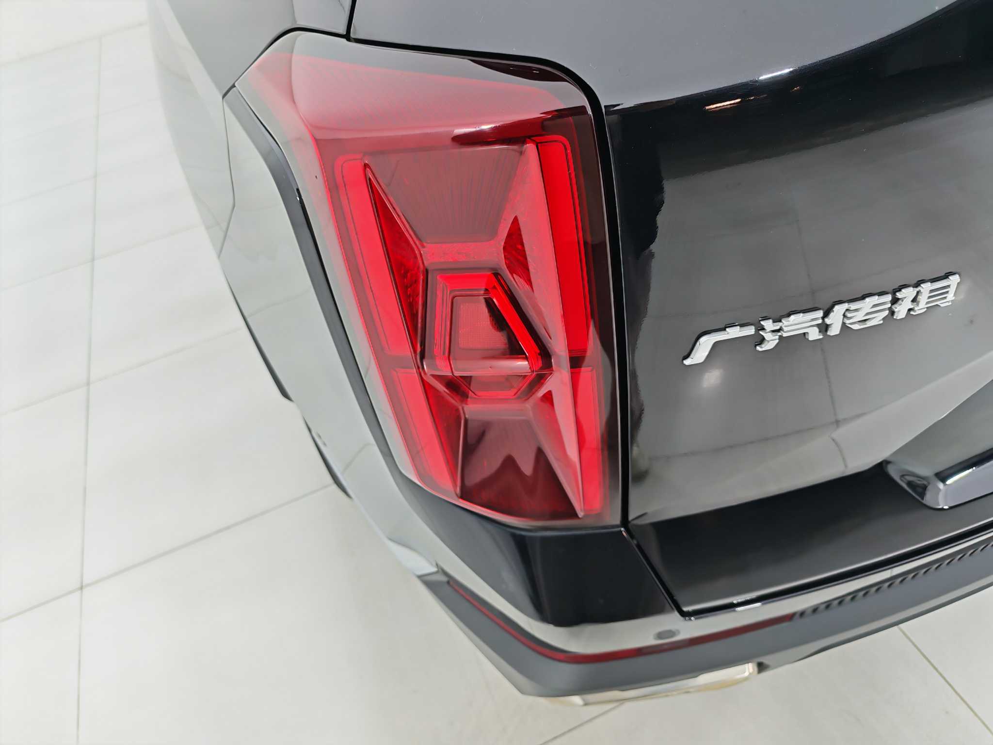 GAC Trumpchi GS8 2022 car image #19